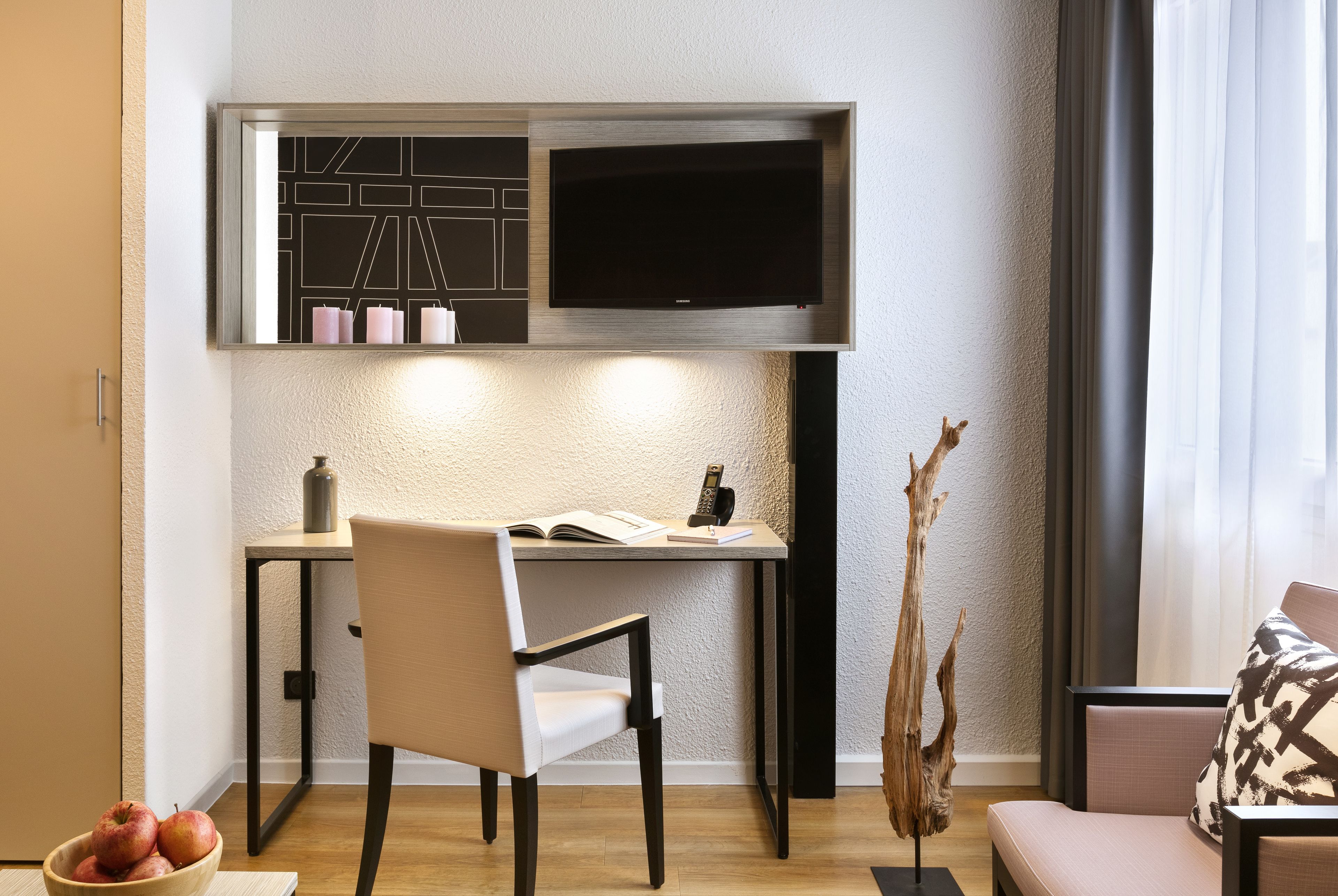 Citadines Kléber Strasbourg Citadines Kléber Strasbourg