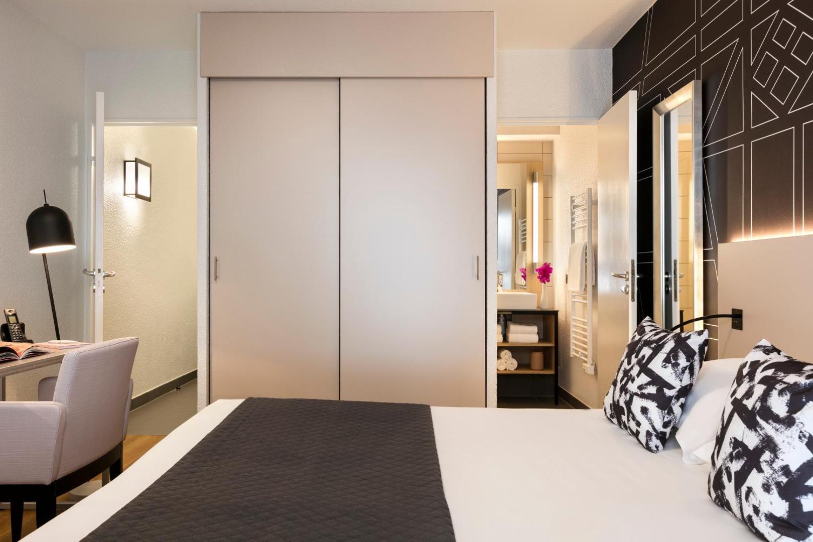 Citadines Kléber Strasbourg Citadines Kléber Strasbourg