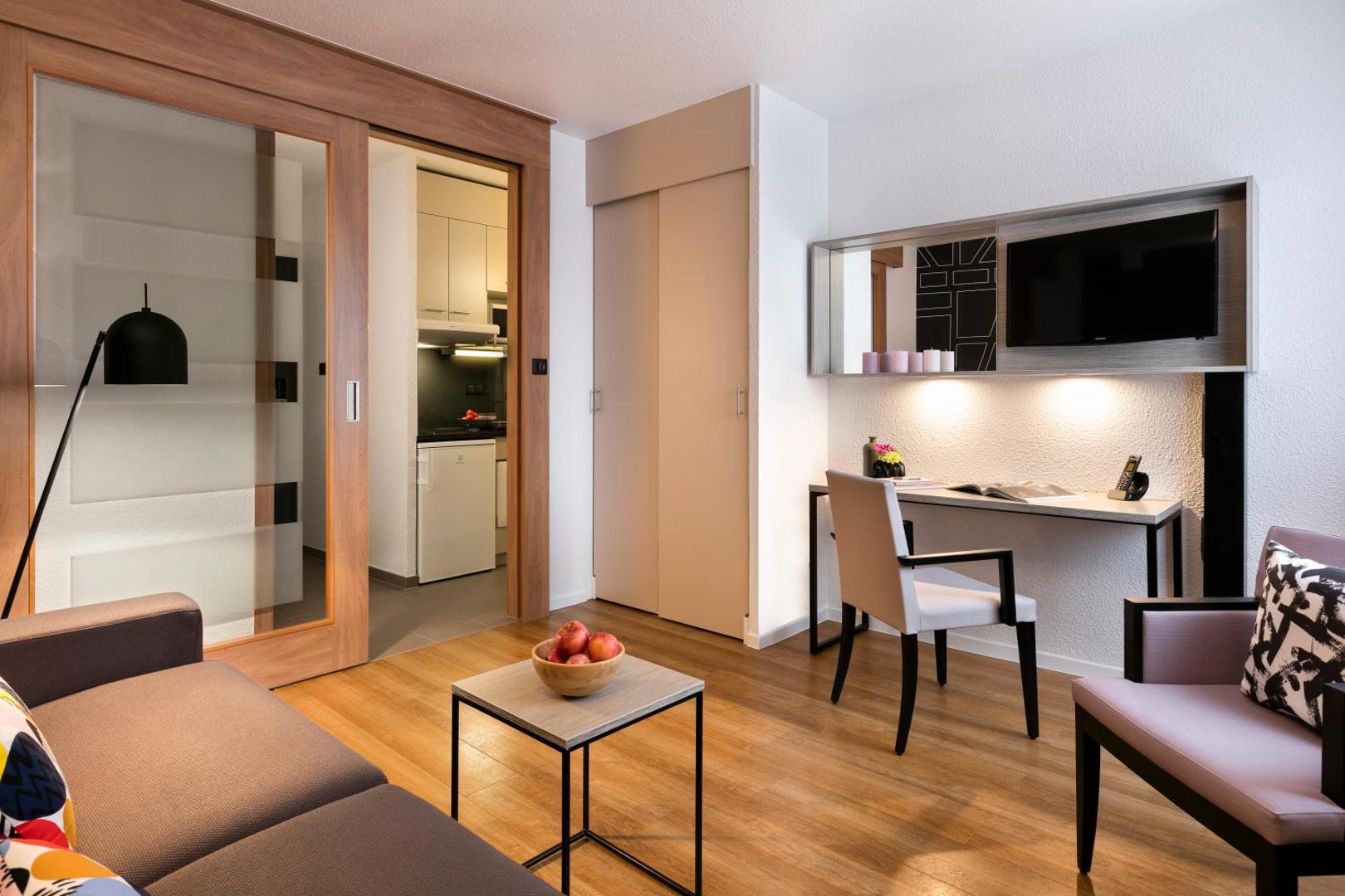 Citadines Kléber Strasbourg Citadines Kléber Strasbourg