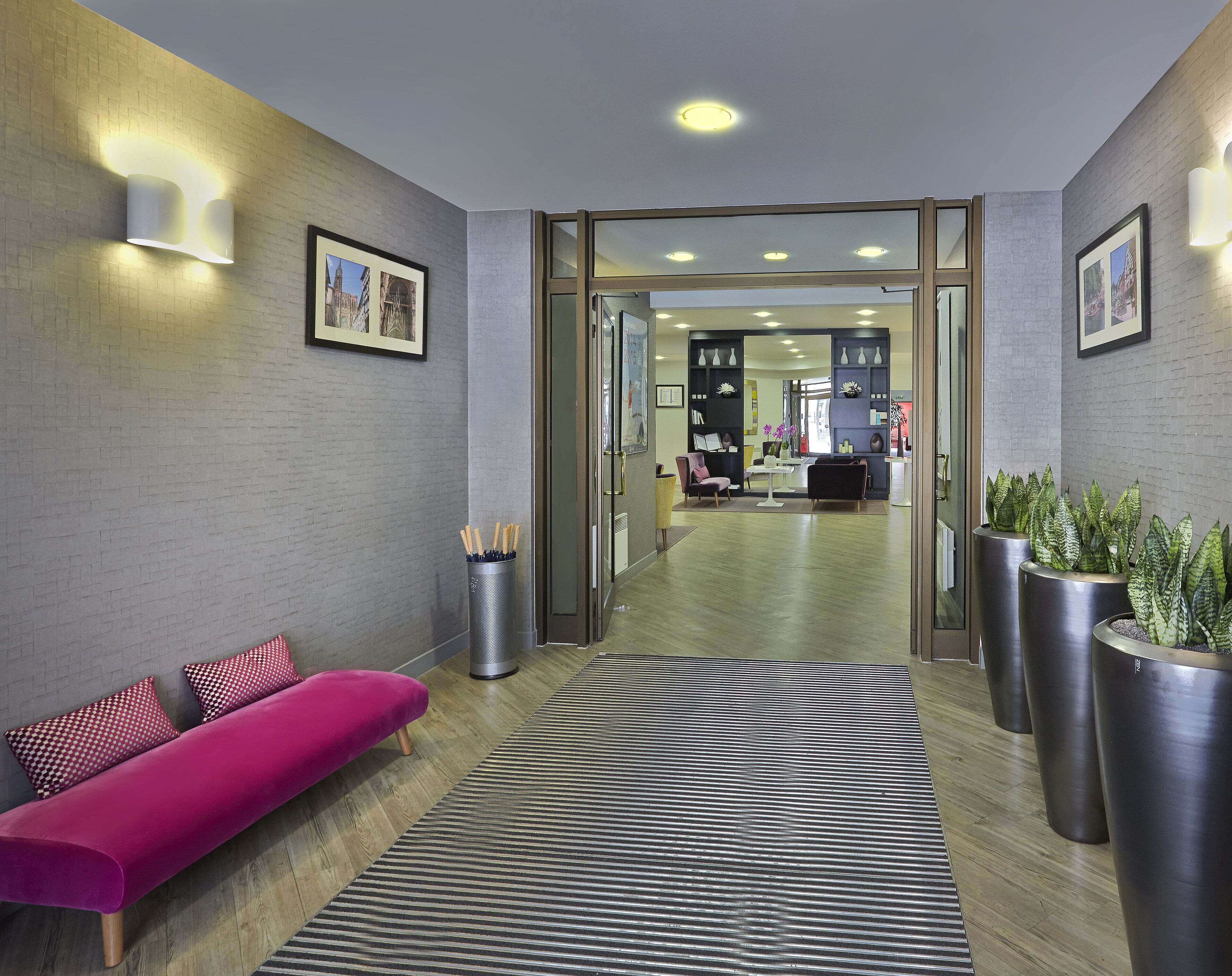 Citadines Kléber Strasbourg Citadines Kléber Strasbourg