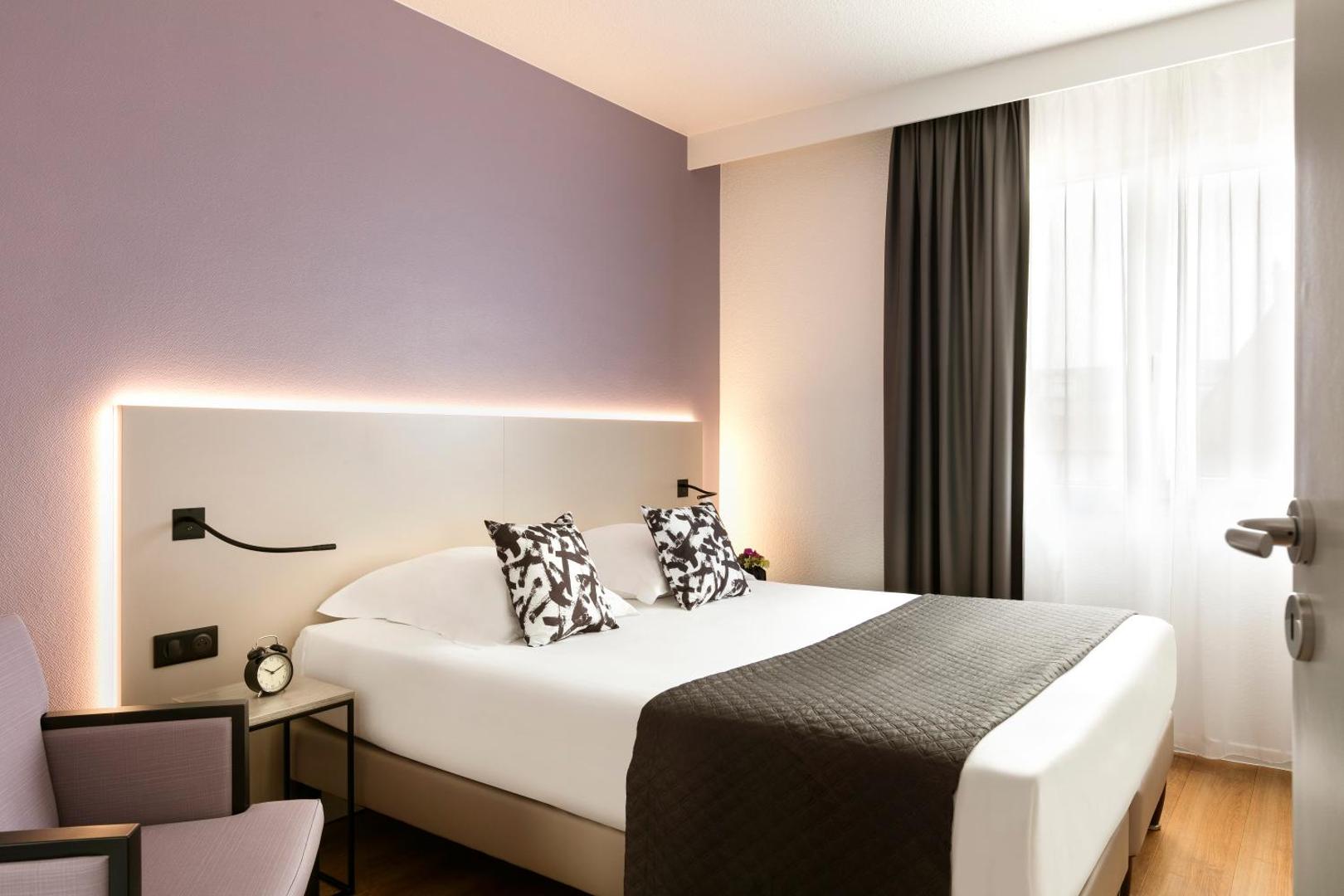 Citadines Kléber Strasbourg Citadines Kléber Strasbourg