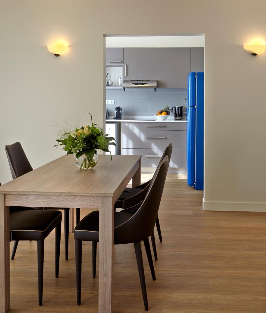 Citadines Kléber Strasbourg Citadines Kléber Strasbourg