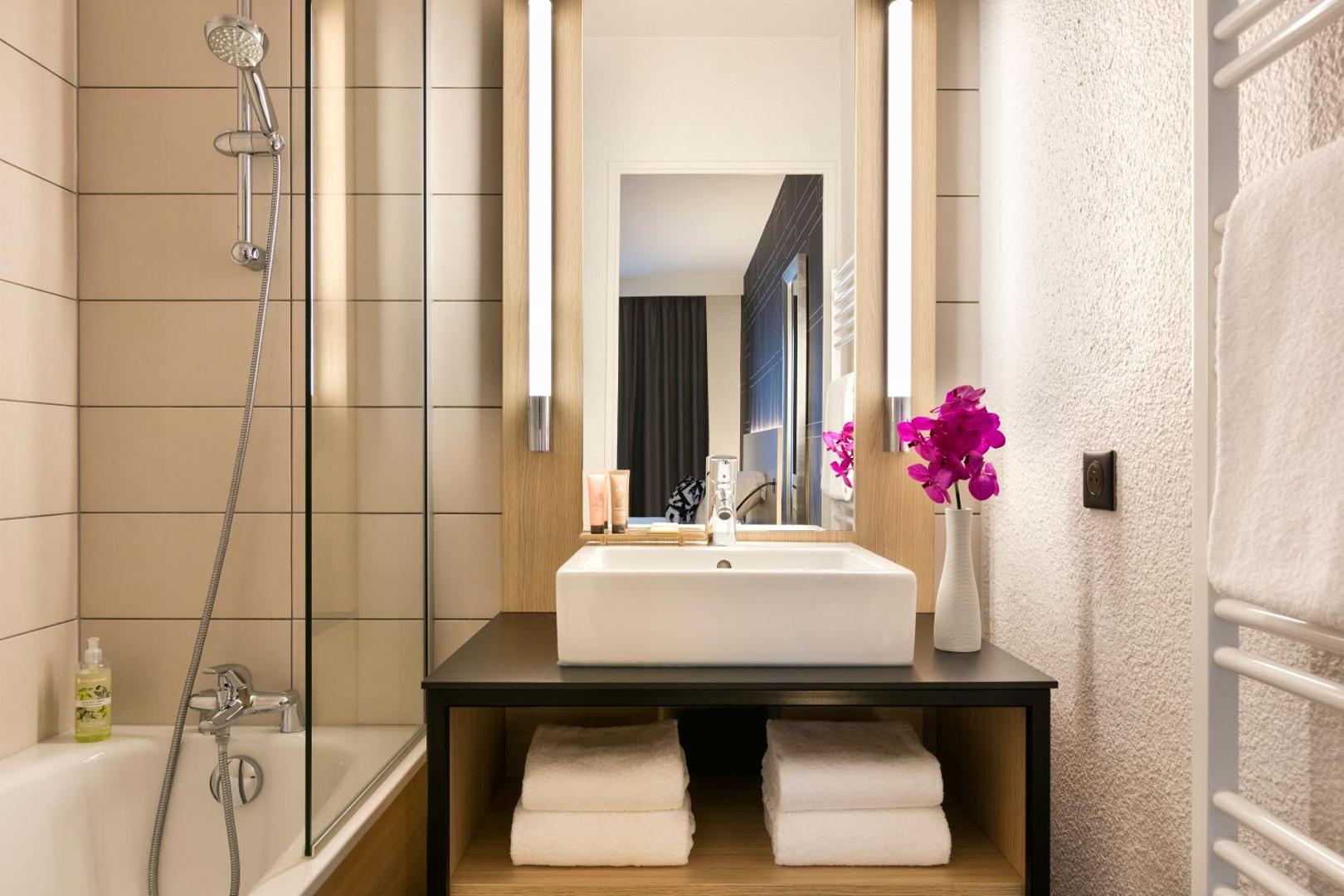 Citadines Kléber Strasbourg Citadines Kléber Strasbourg