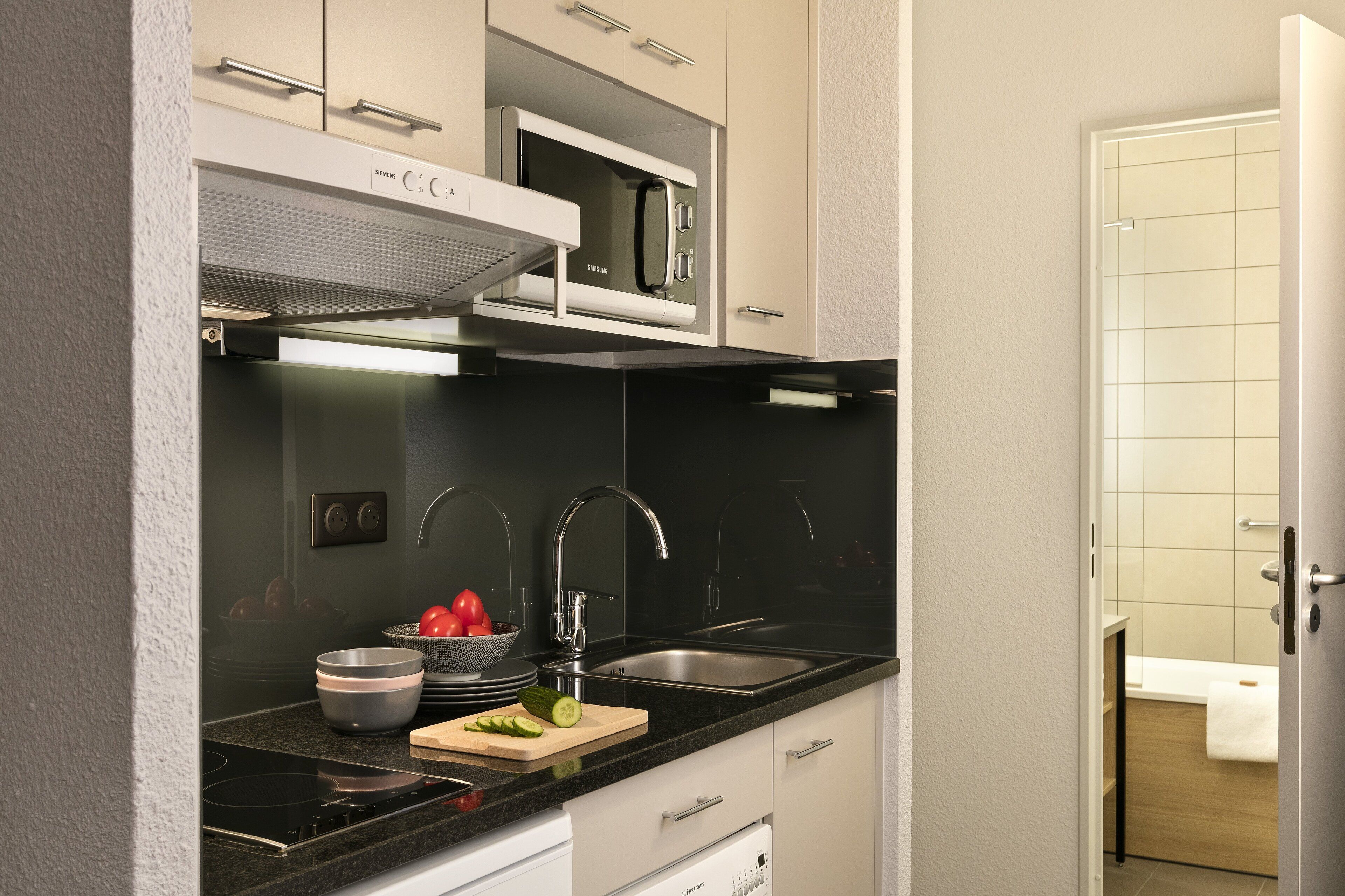 Citadines Kléber Strasbourg Citadines Kléber Strasbourg