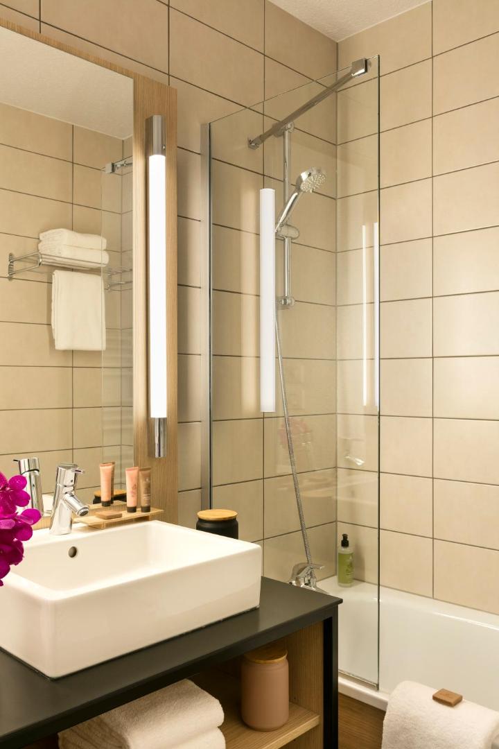 Citadines Kléber Strasbourg Citadines Kléber Strasbourg