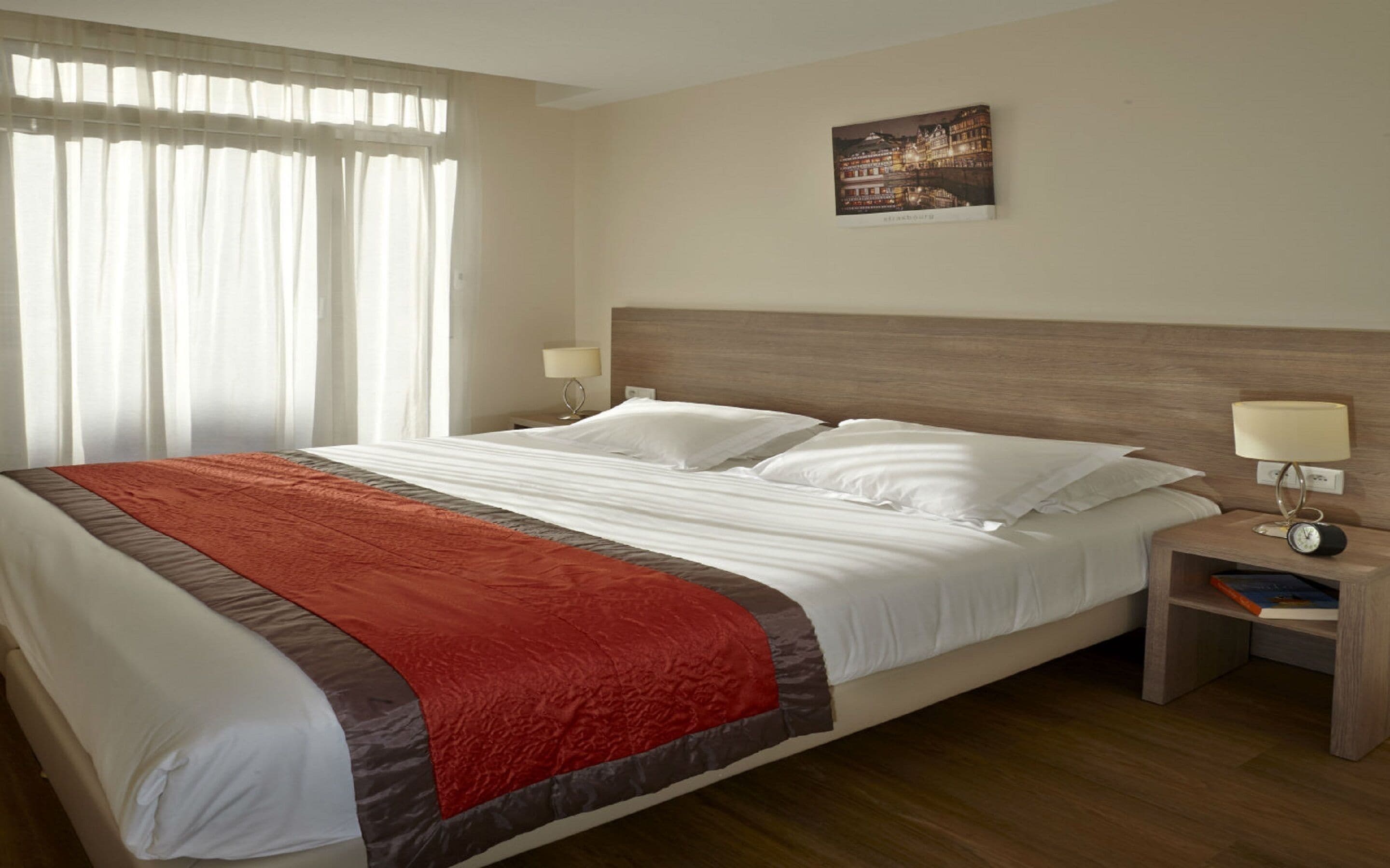 Citadines Kléber Strasbourg Citadines Kléber Strasbourg