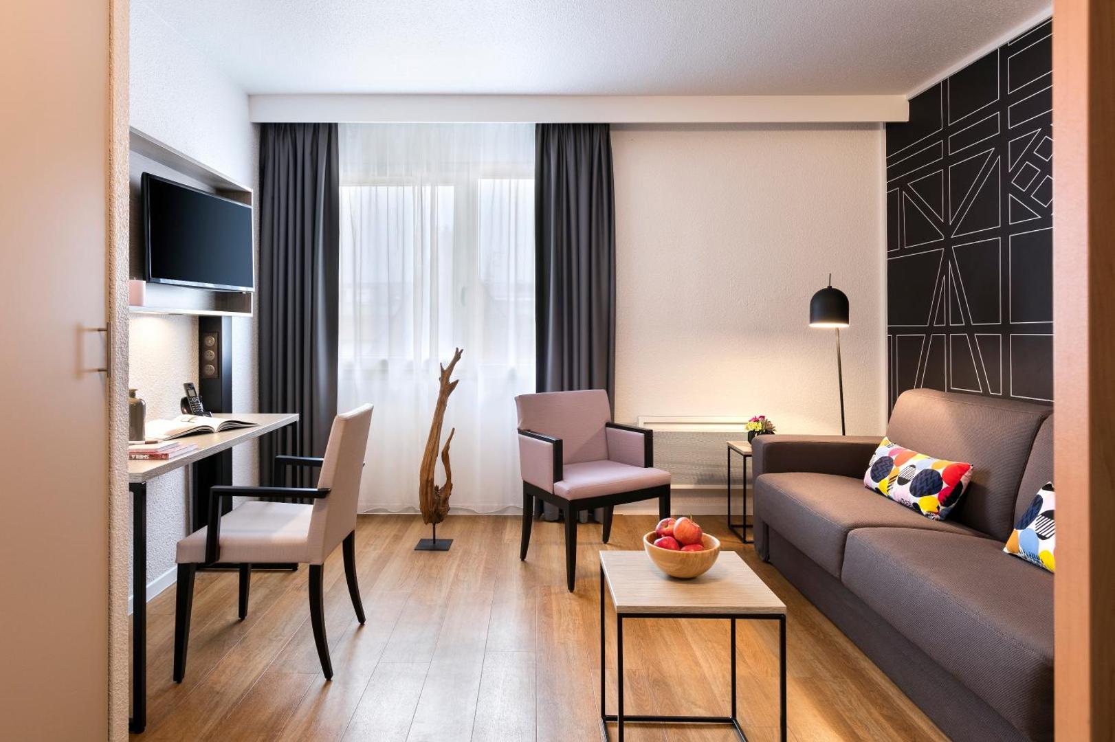 Citadines Kléber Strasbourg Citadines Kléber Strasbourg