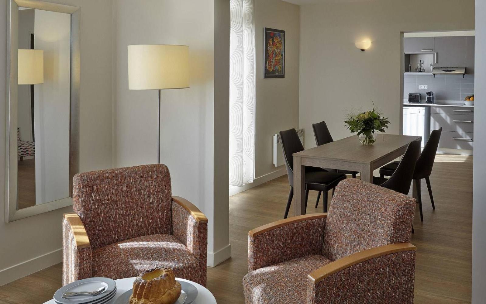 Citadines Kléber Strasbourg Citadines Kléber Strasbourg