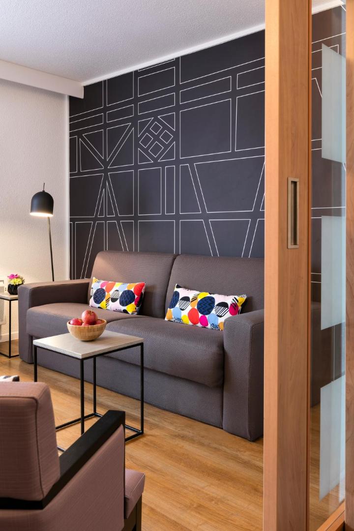 Citadines Kléber Strasbourg Citadines Kléber Strasbourg