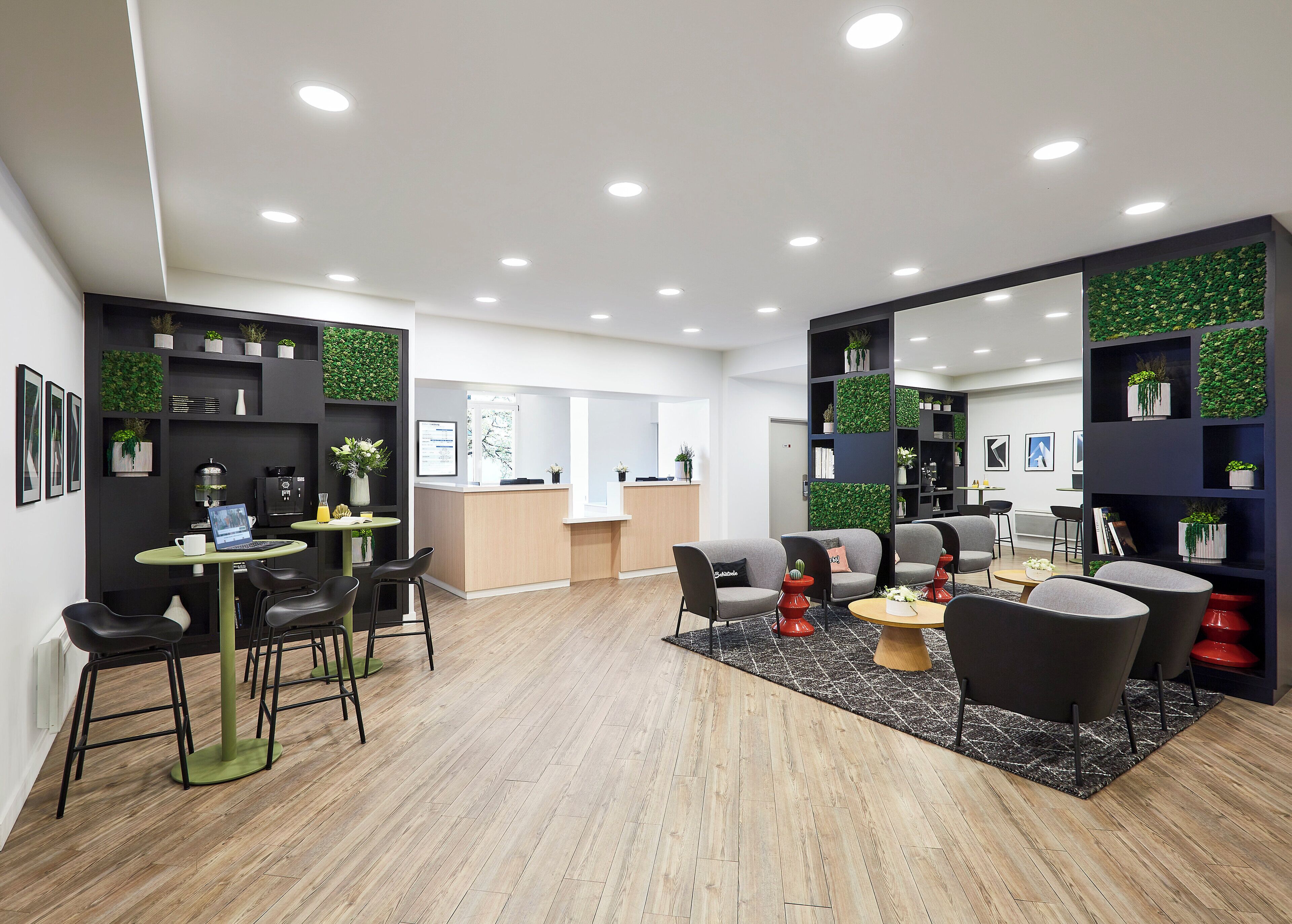 Citadines Kléber Strasbourg Citadines Kléber Strasbourg