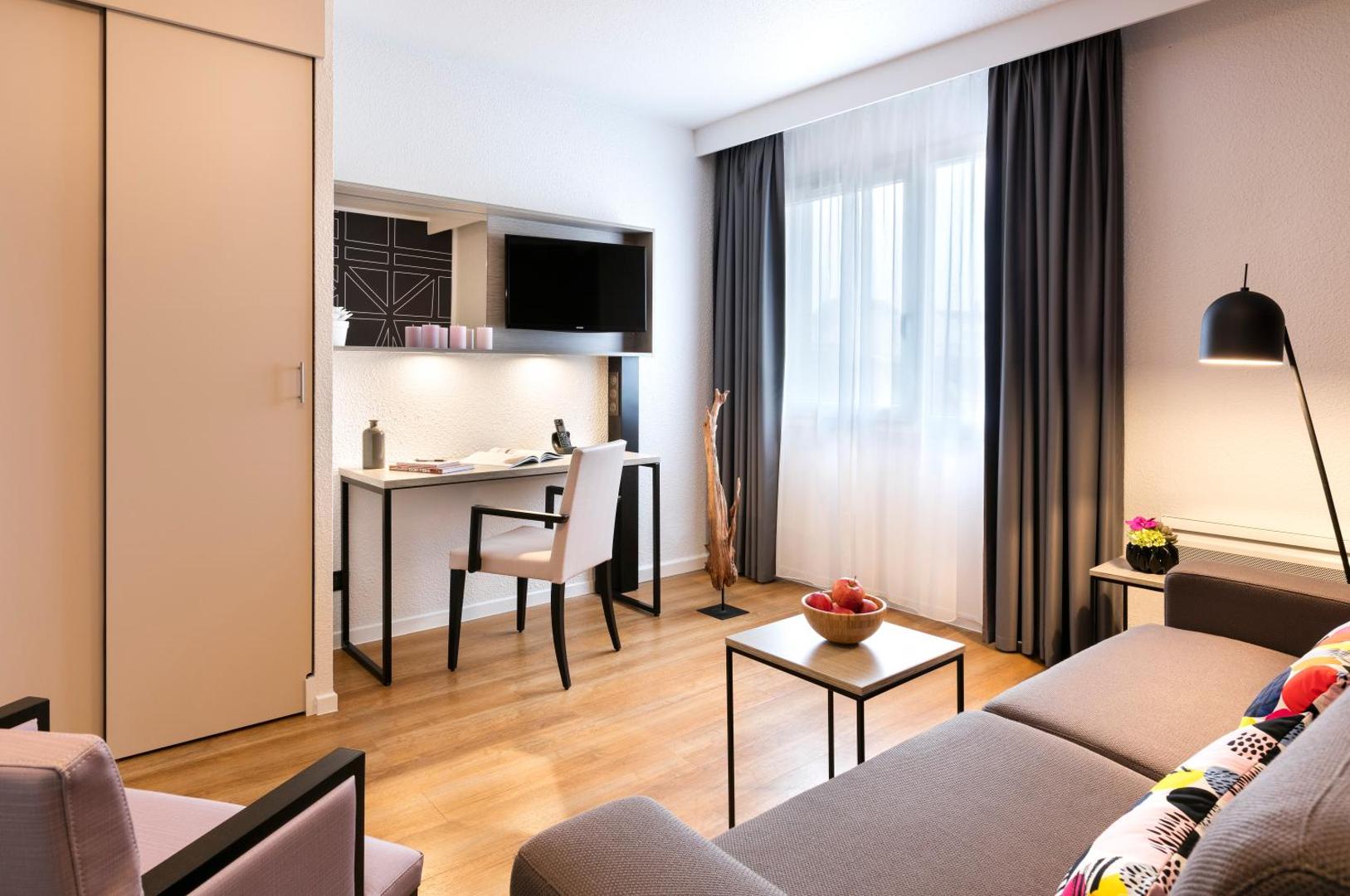Citadines Kléber Strasbourg Citadines Kléber Strasbourg