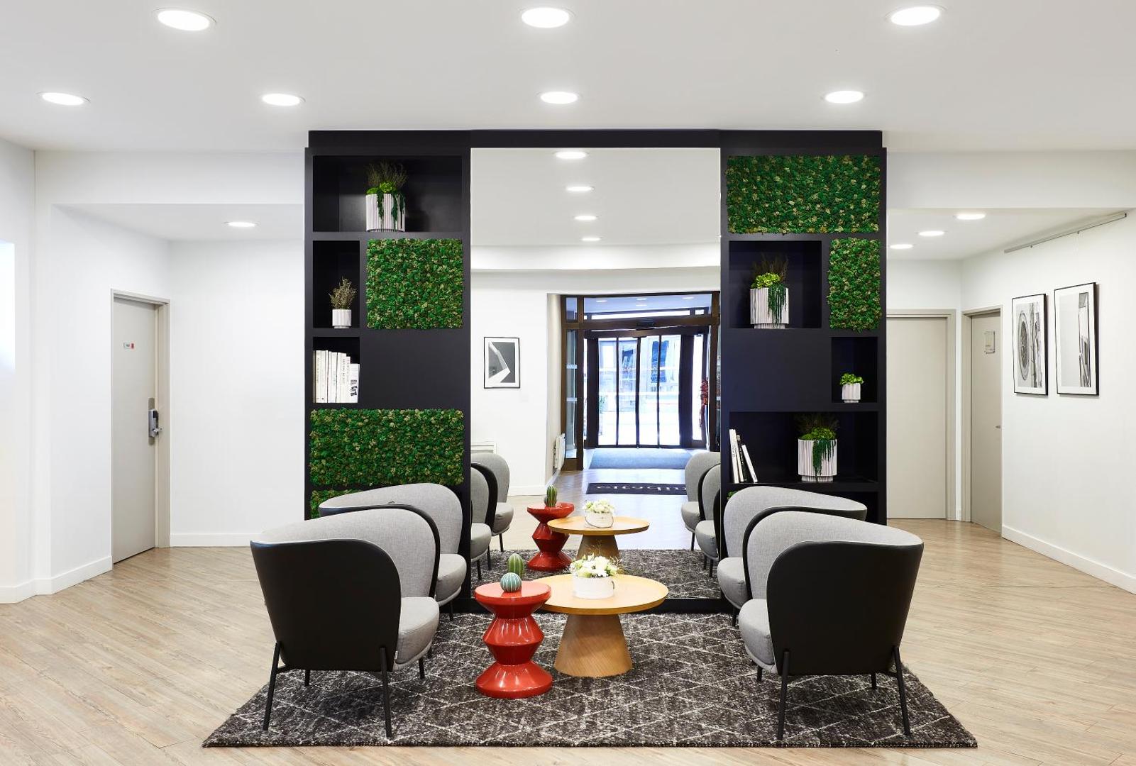 Citadines Kléber Strasbourg Citadines Kléber Strasbourg
