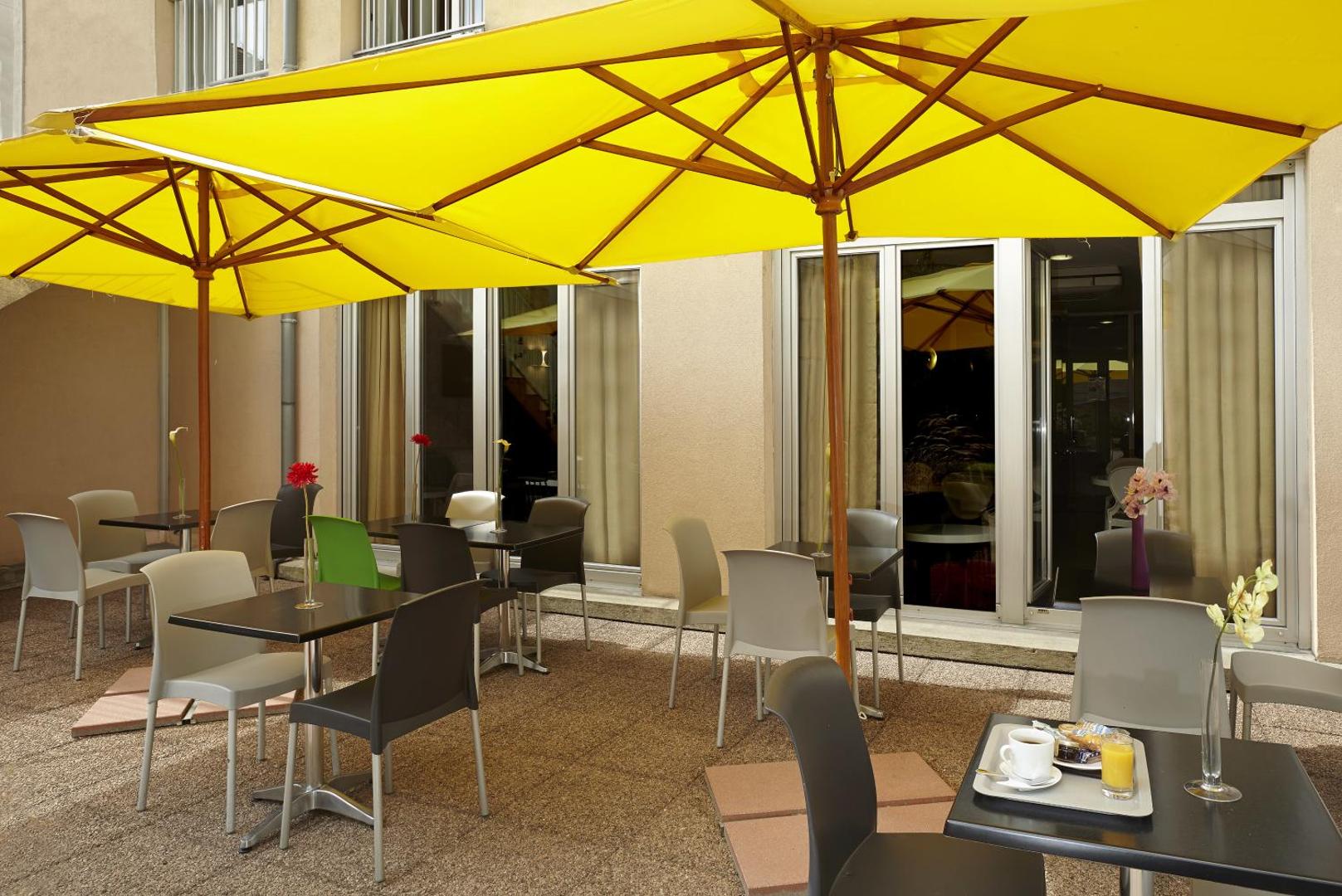 Citadines Kléber Strasbourg Citadines Kléber Strasbourg