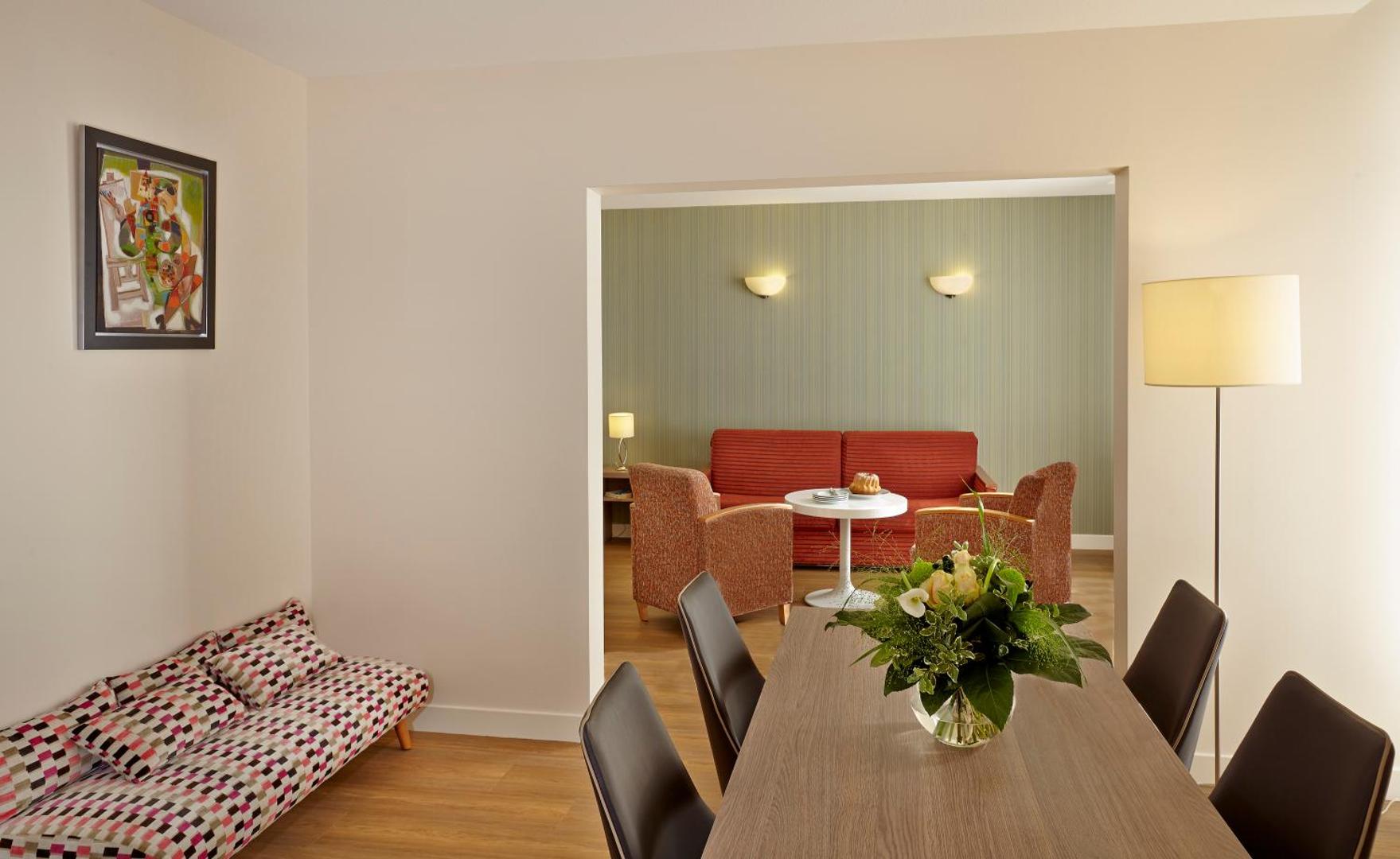 Citadines Kléber Strasbourg Citadines Kléber Strasbourg