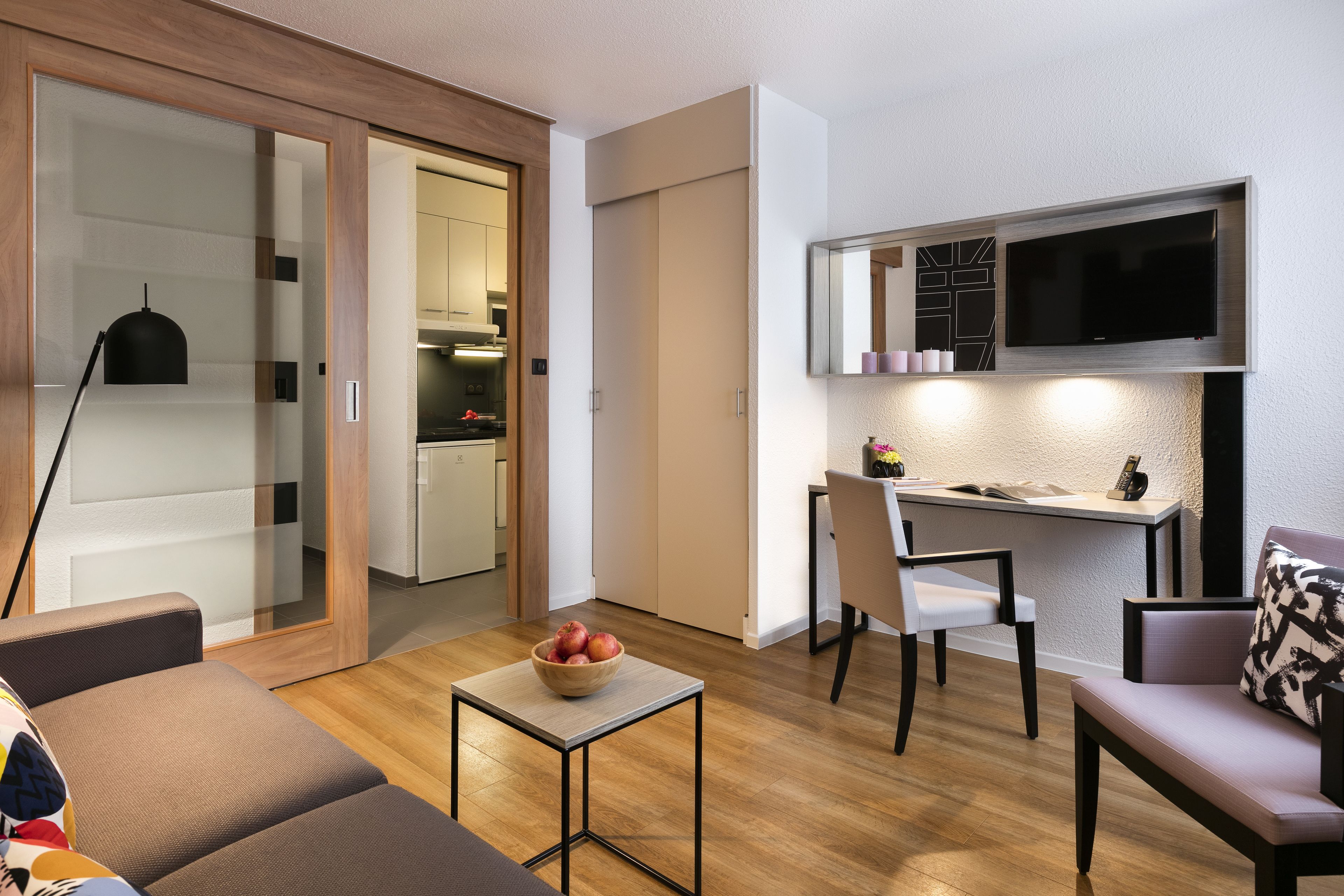Citadines Kléber Strasbourg Citadines Kléber Strasbourg
