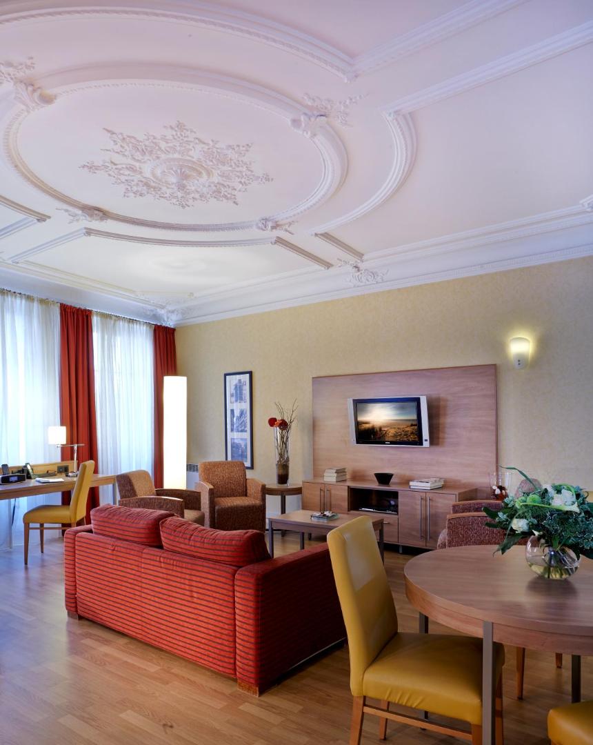 Citadines Kléber Strasbourg Citadines Kléber Strasbourg