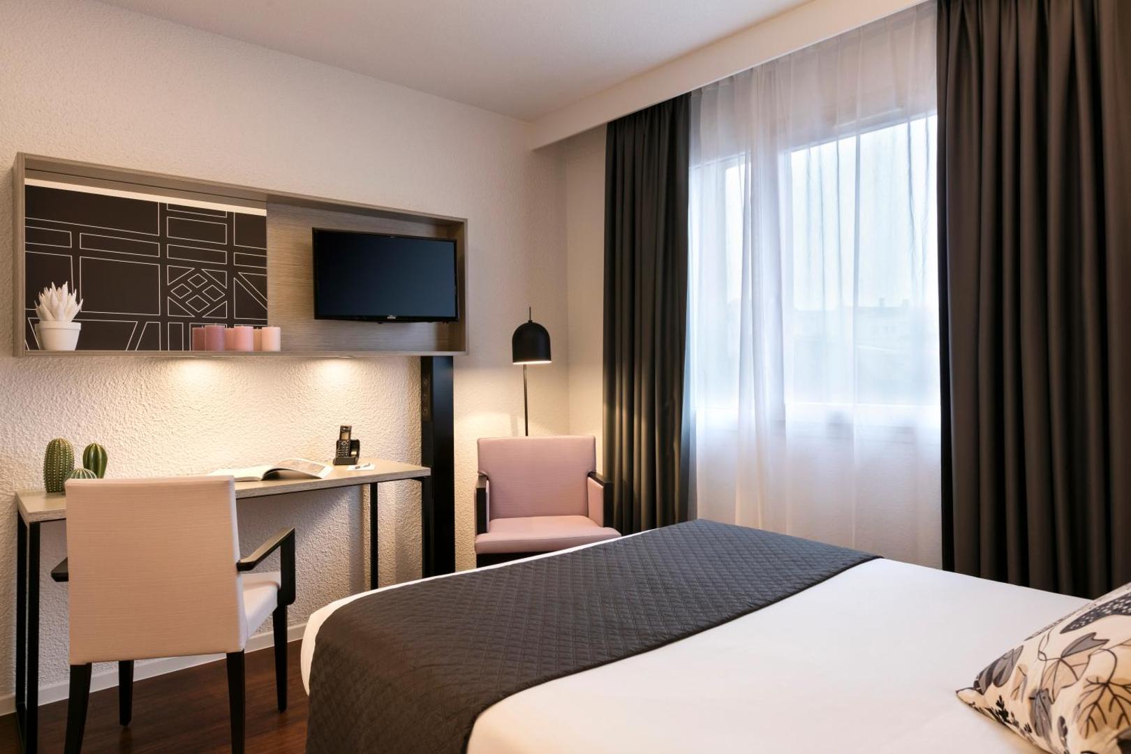 Citadines Kléber Strasbourg Citadines Kléber Strasbourg