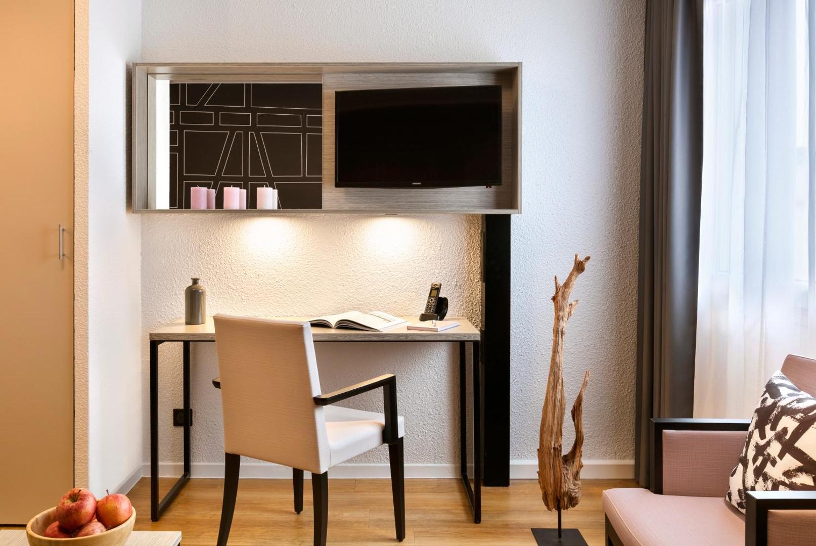 Citadines Kléber Strasbourg Citadines Kléber Strasbourg