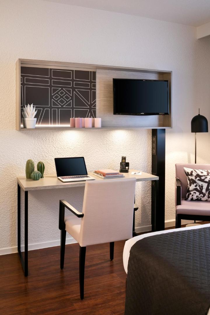 Citadines Kléber Strasbourg Citadines Kléber Strasbourg