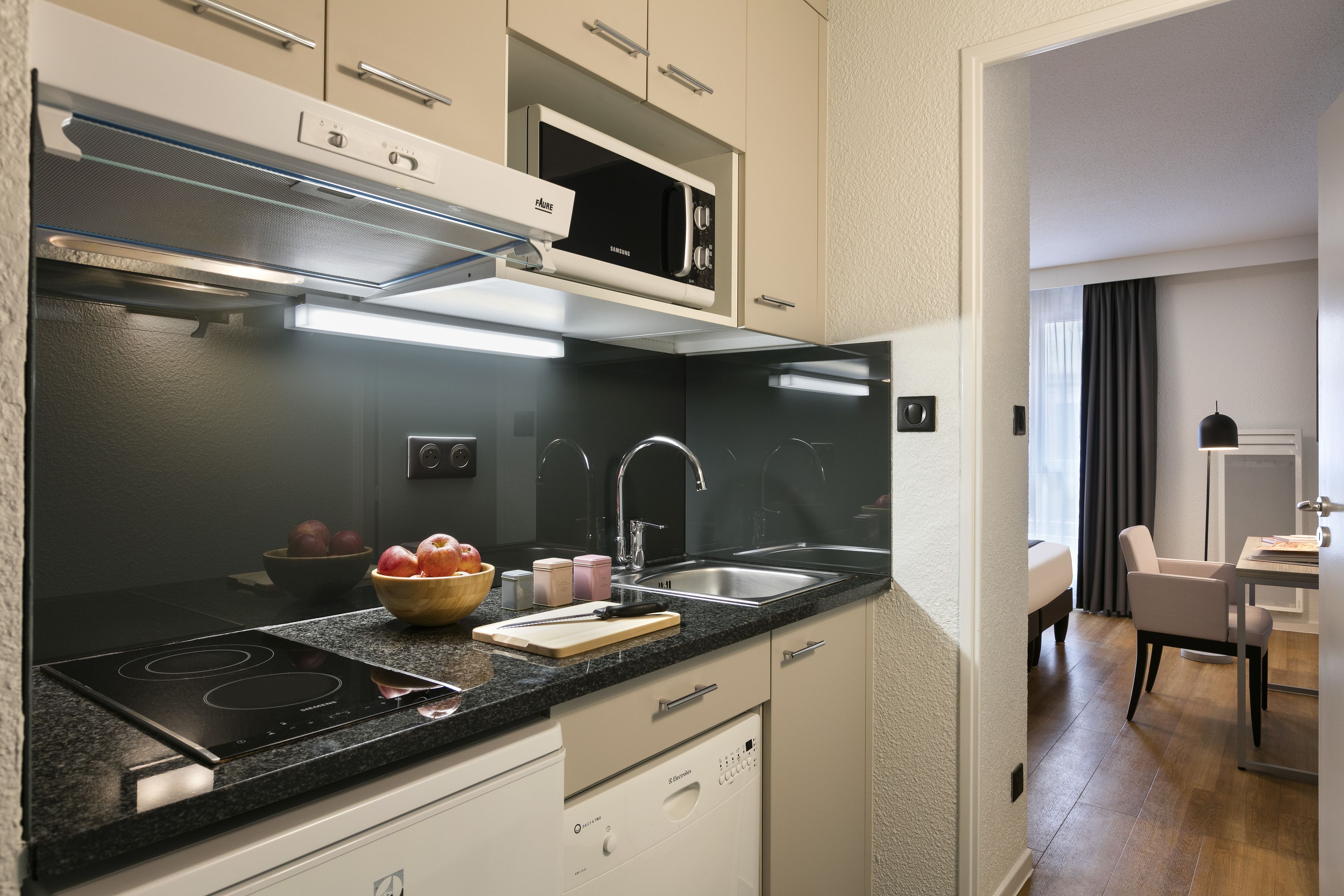 Citadines Kléber Strasbourg Citadines Kléber Strasbourg
