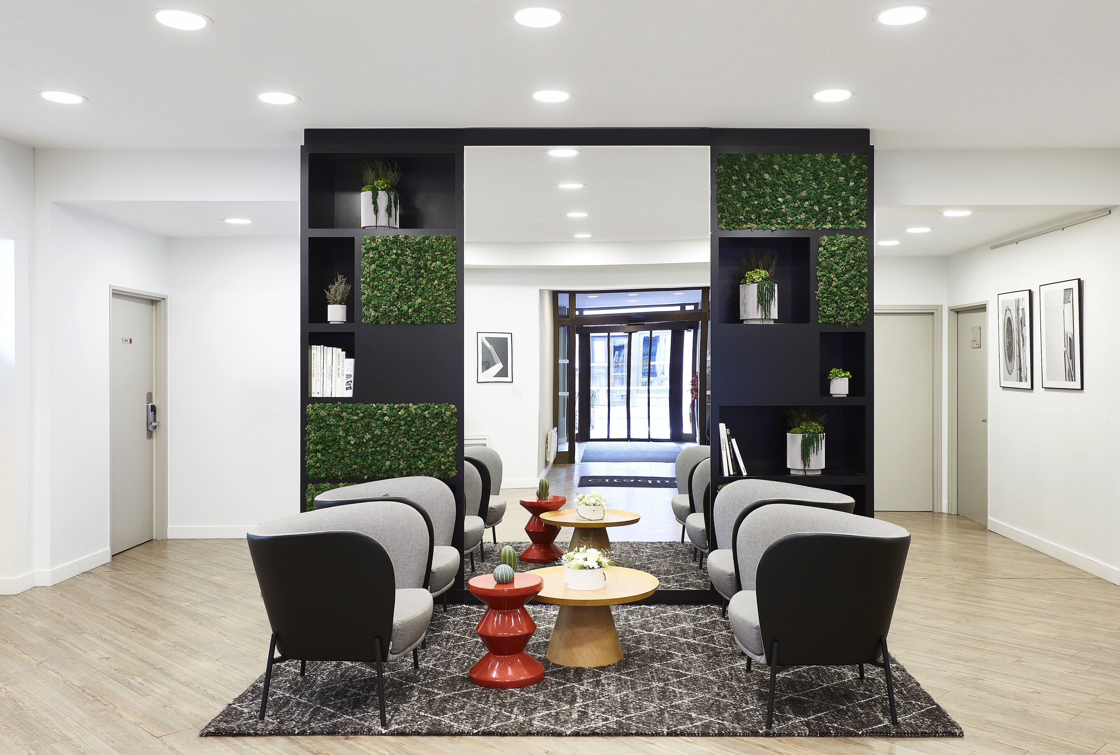 Citadines Kléber Strasbourg Citadines Kléber Strasbourg