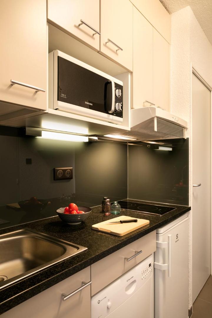 Citadines Kléber Strasbourg Citadines Kléber Strasbourg