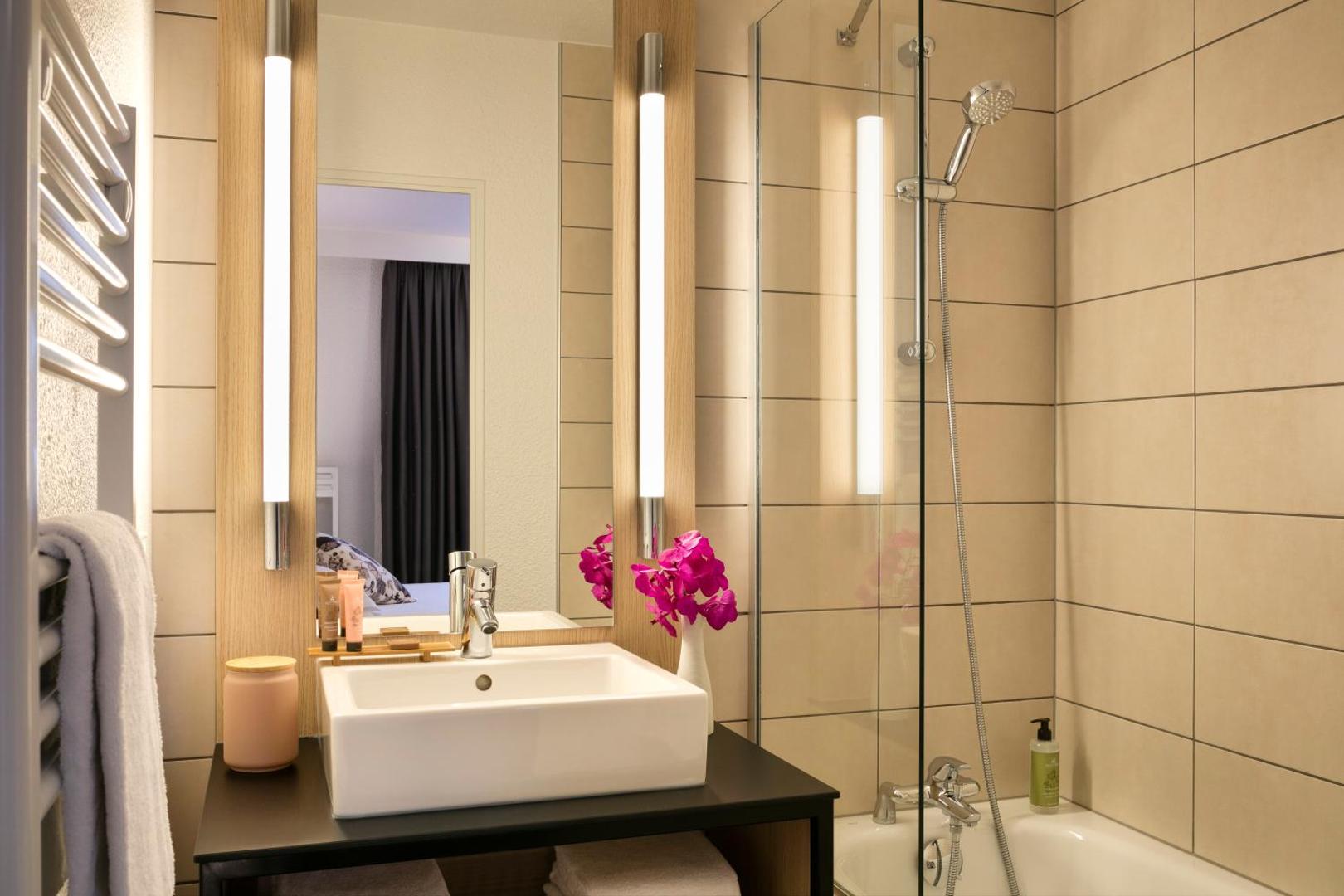 Citadines Kléber Strasbourg Citadines Kléber Strasbourg