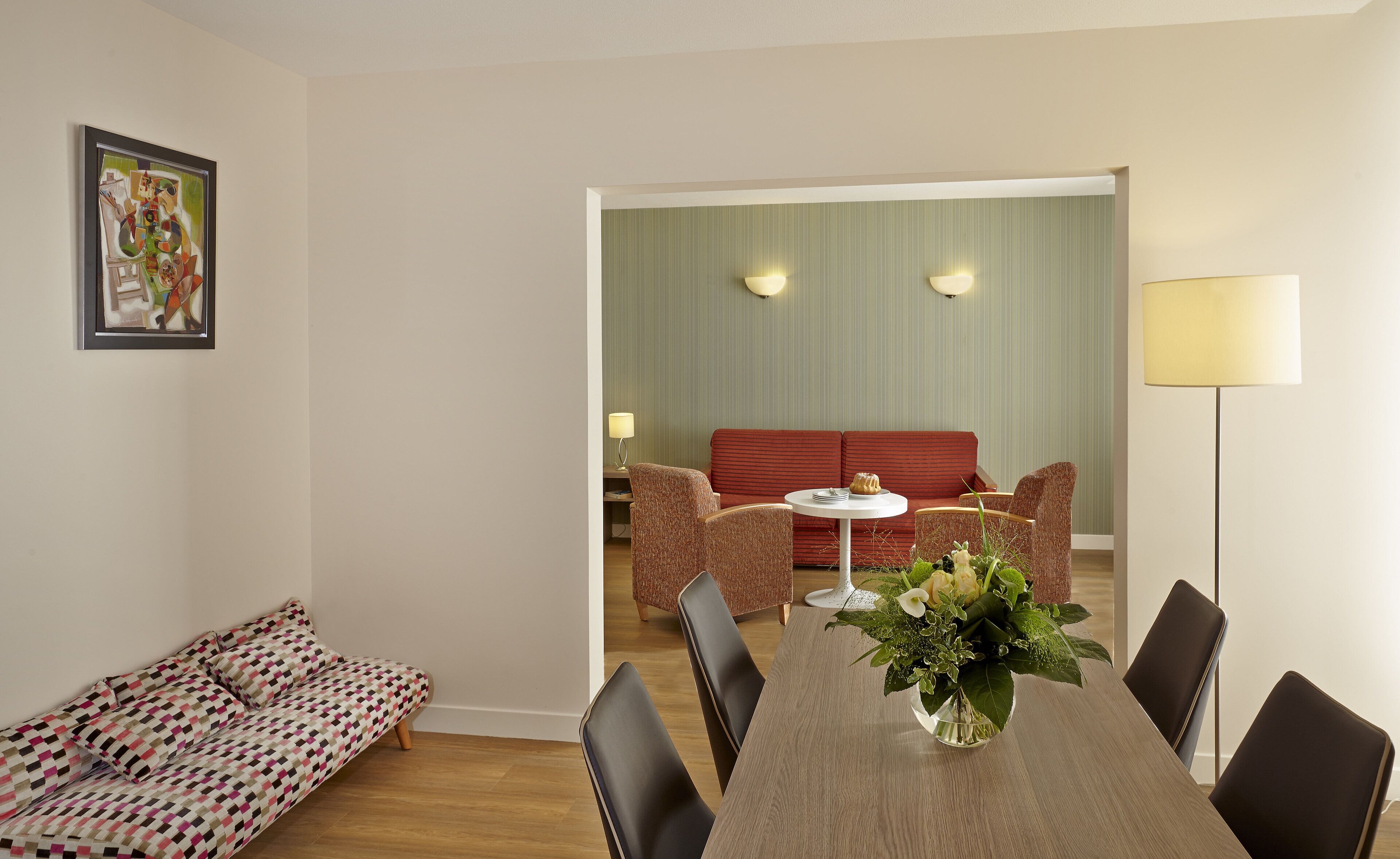 Citadines Kléber Strasbourg Citadines Kléber Strasbourg