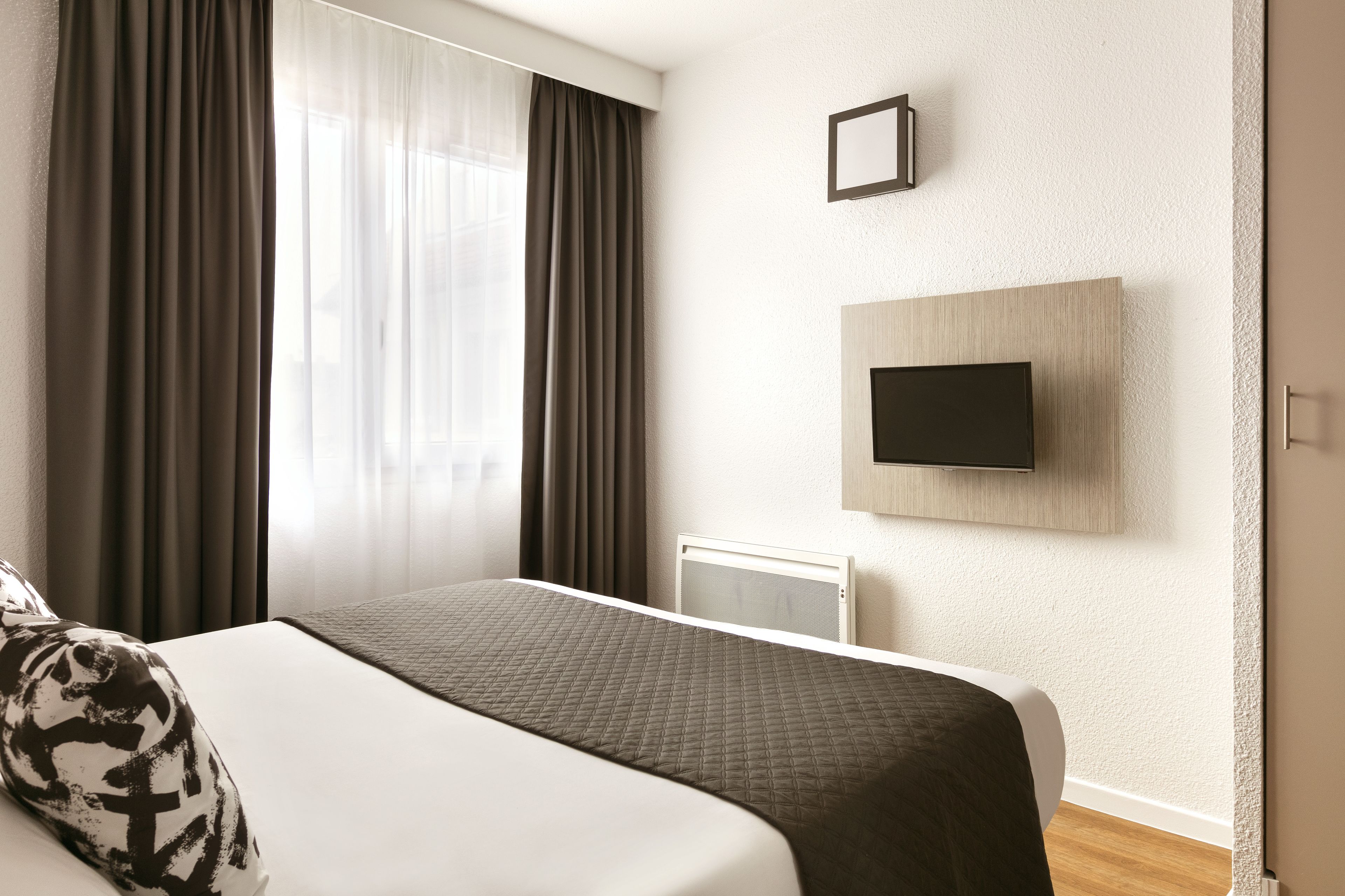 Citadines Kléber Strasbourg Citadines Kléber Strasbourg