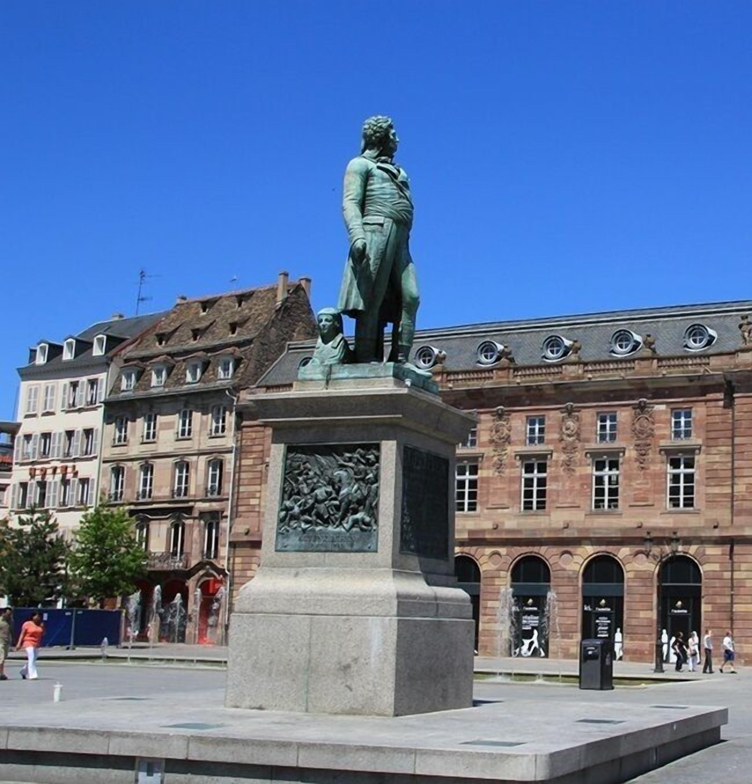 ibis budget Strasbourg centre gare ibis budget Strasbourg centre gare