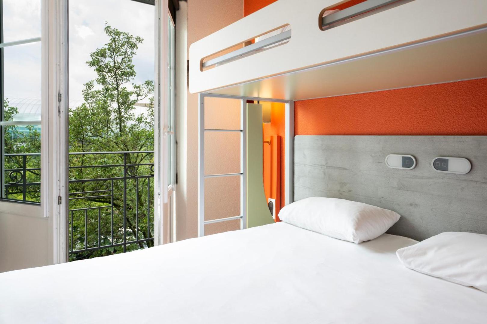 ibis budget Strasbourg centre gare ibis budget Strasbourg centre gare