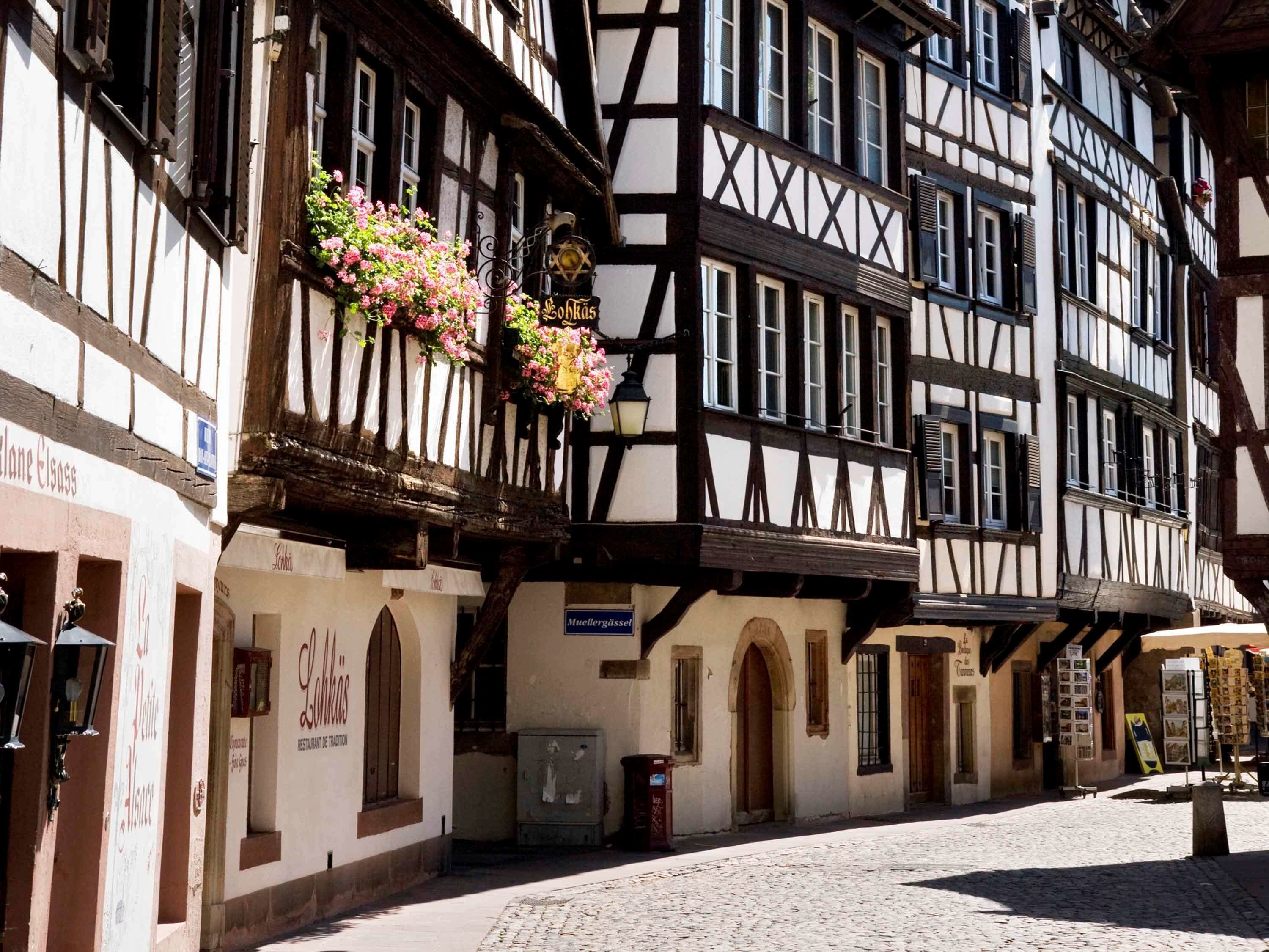 ibis budget Strasbourg centre gare ibis budget Strasbourg centre gare