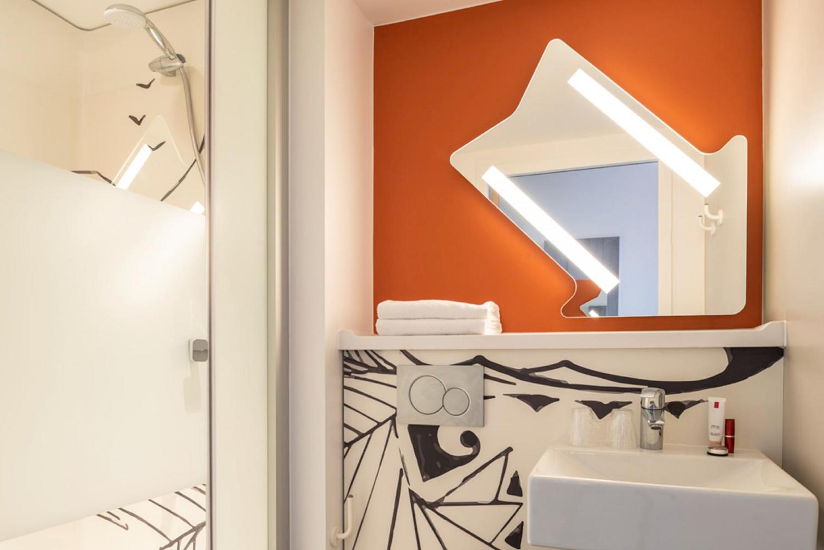 ibis budget Strasbourg centre gare ibis budget Strasbourg centre gare