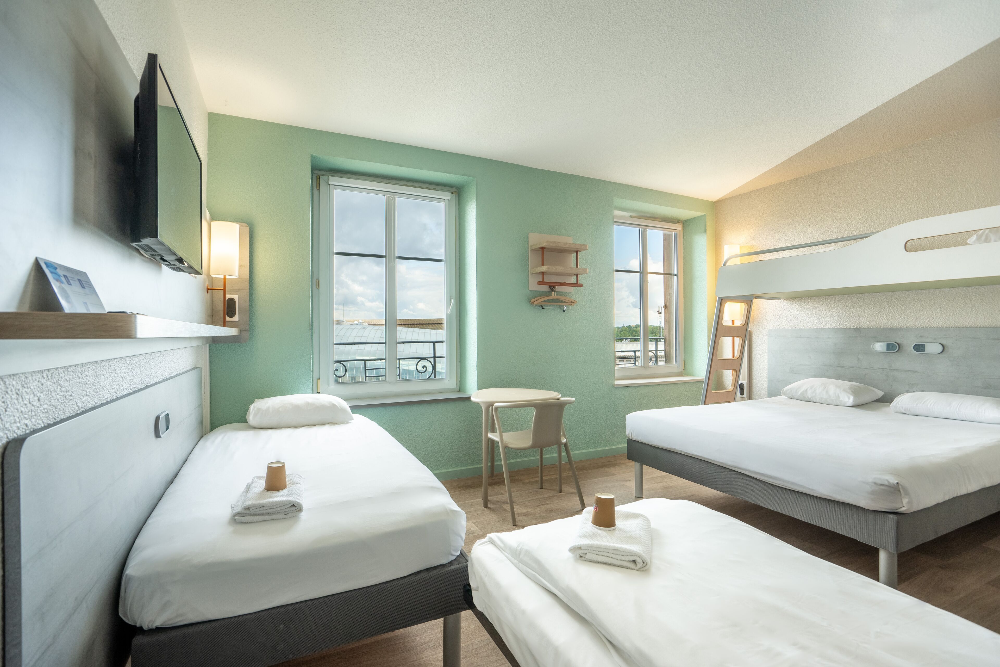 ibis budget Strasbourg centre gare ibis budget Strasbourg centre gare