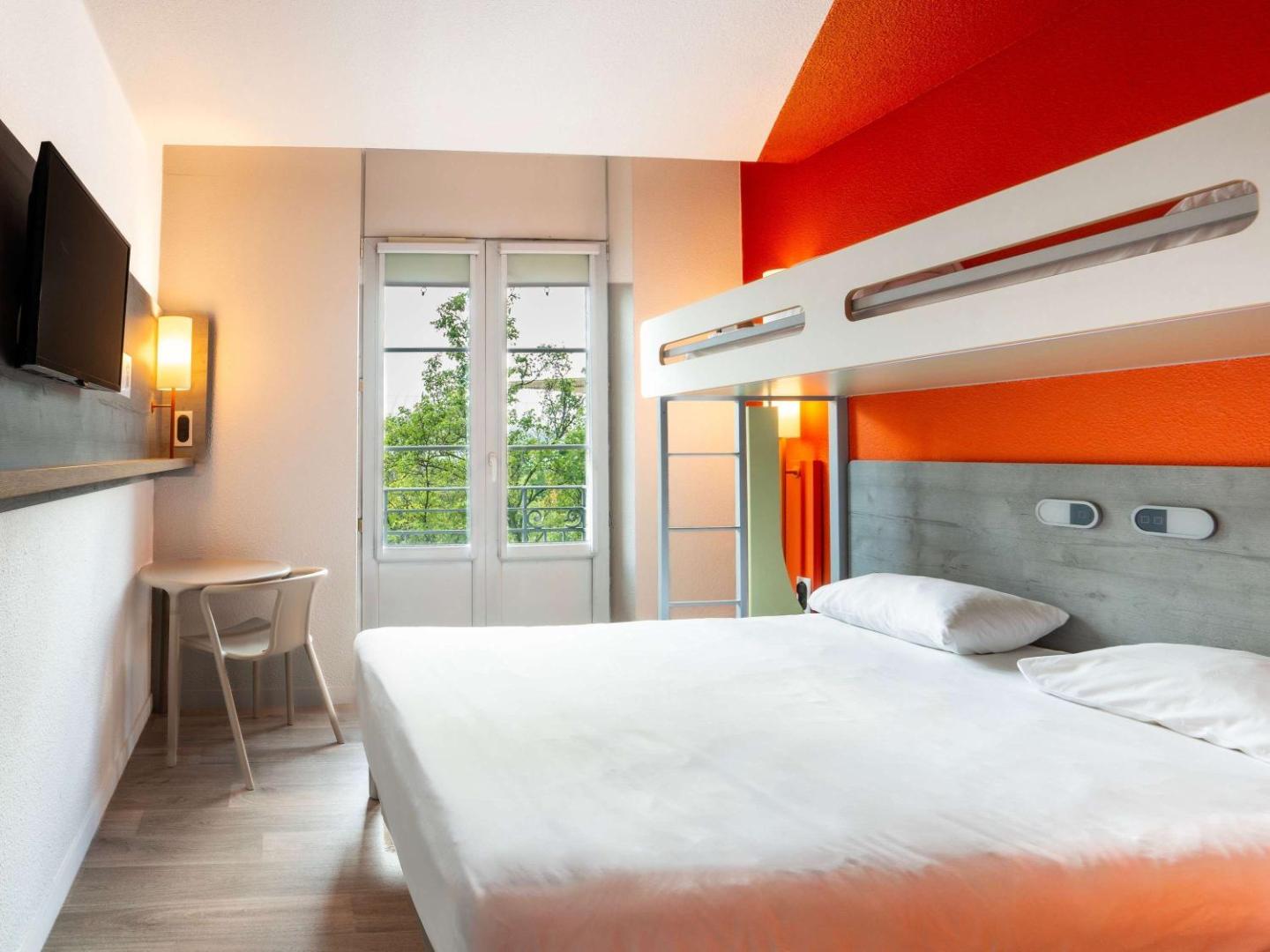 ibis budget Strasbourg centre gare ibis budget Strasbourg centre gare