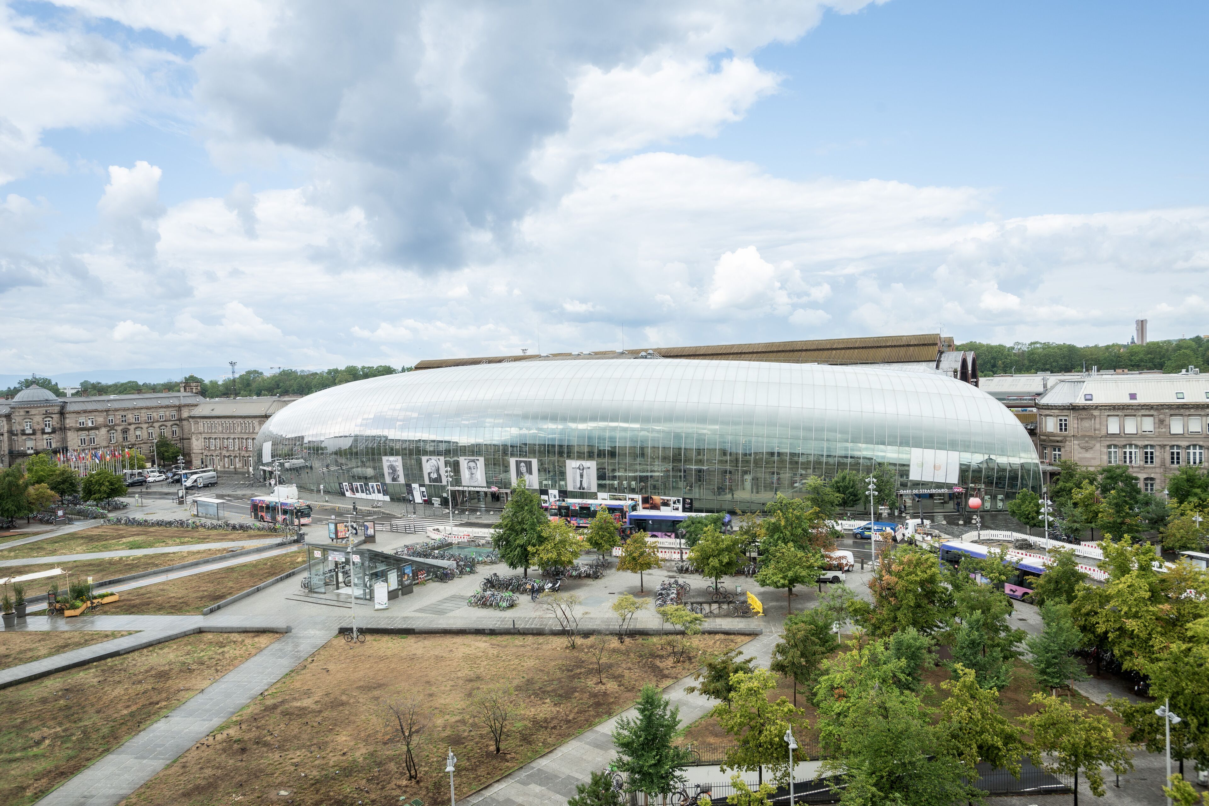 ibis budget Strasbourg centre gare ibis budget Strasbourg centre gare