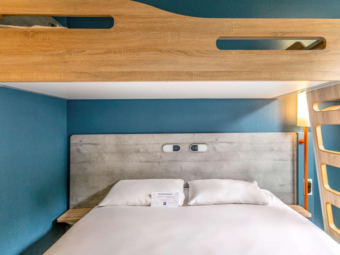 ibis budget Strasbourg centre gare ibis budget Strasbourg centre gare