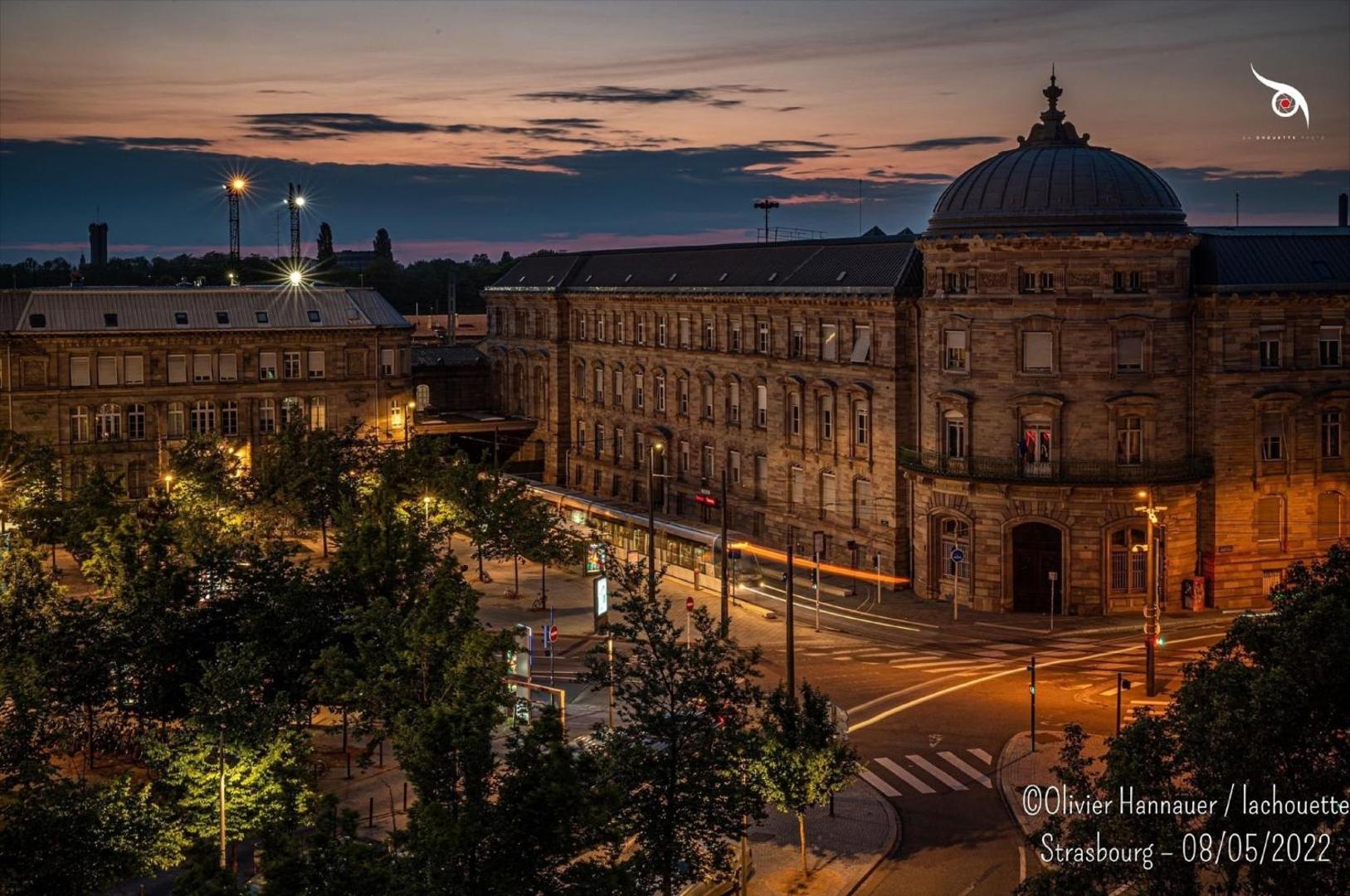 ibis budget Strasbourg centre gare ibis budget Strasbourg centre gare