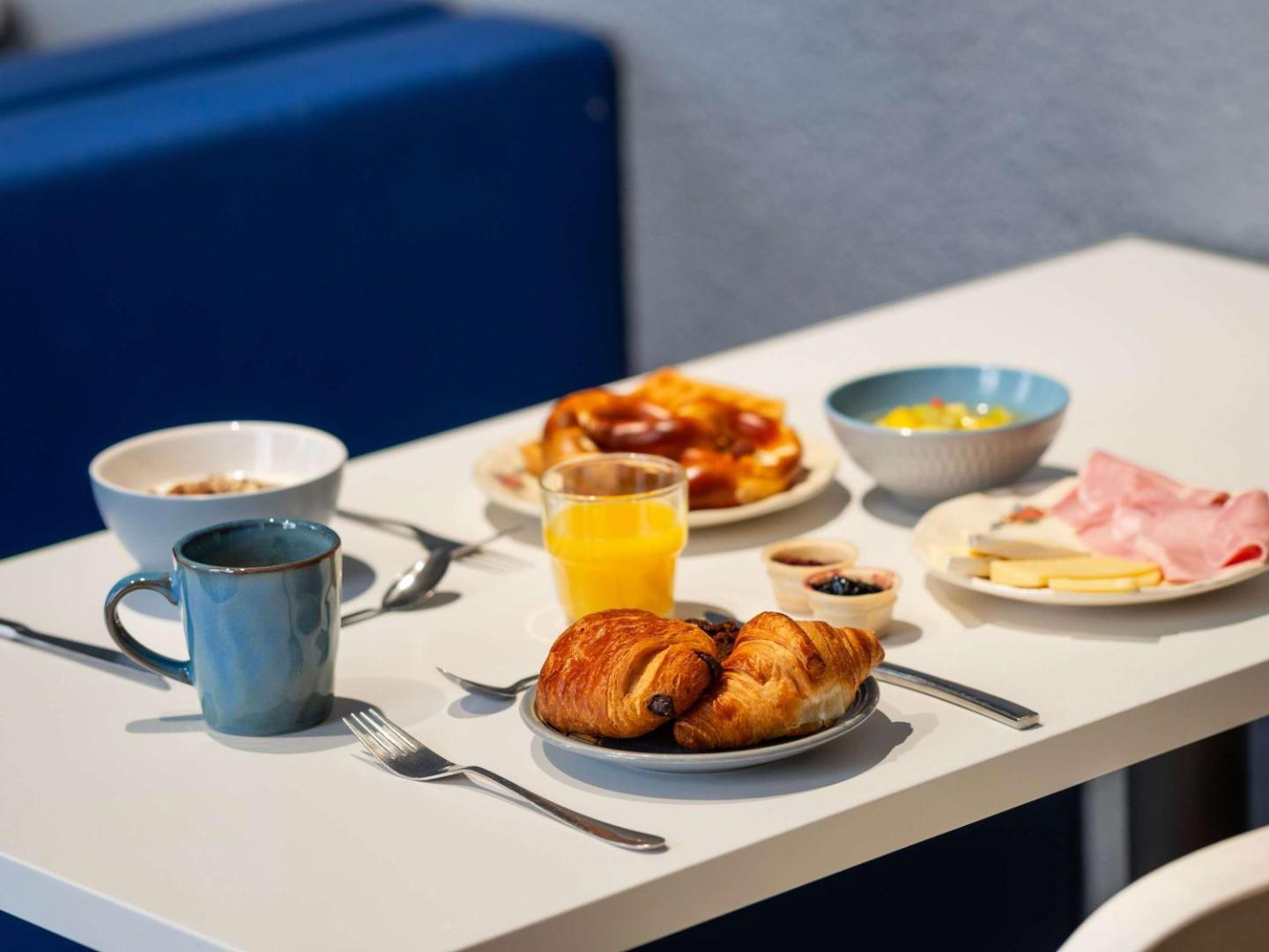ibis budget Strasbourg centre gare ibis budget Strasbourg centre gare