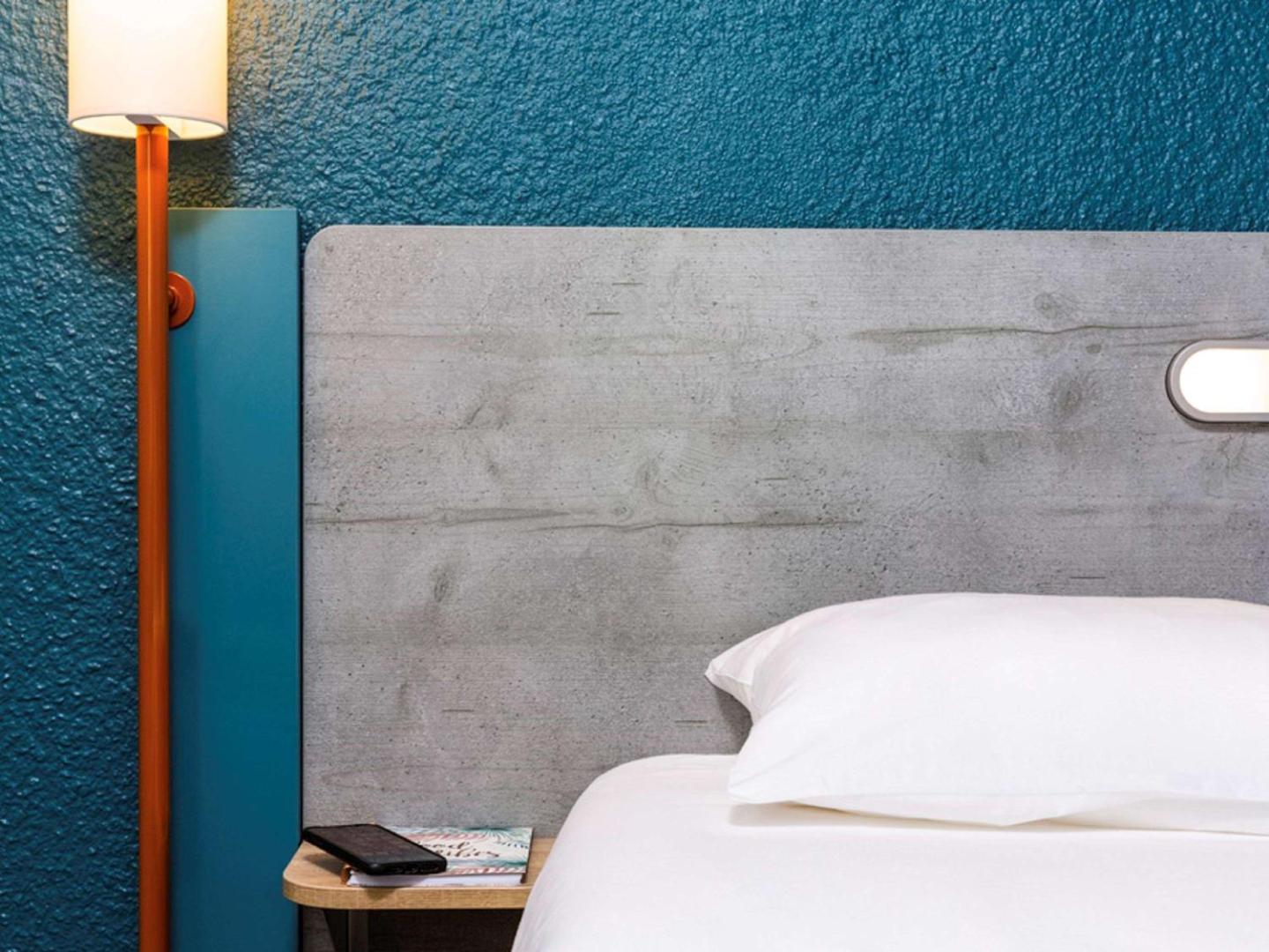 ibis budget Strasbourg centre gare ibis budget Strasbourg centre gare