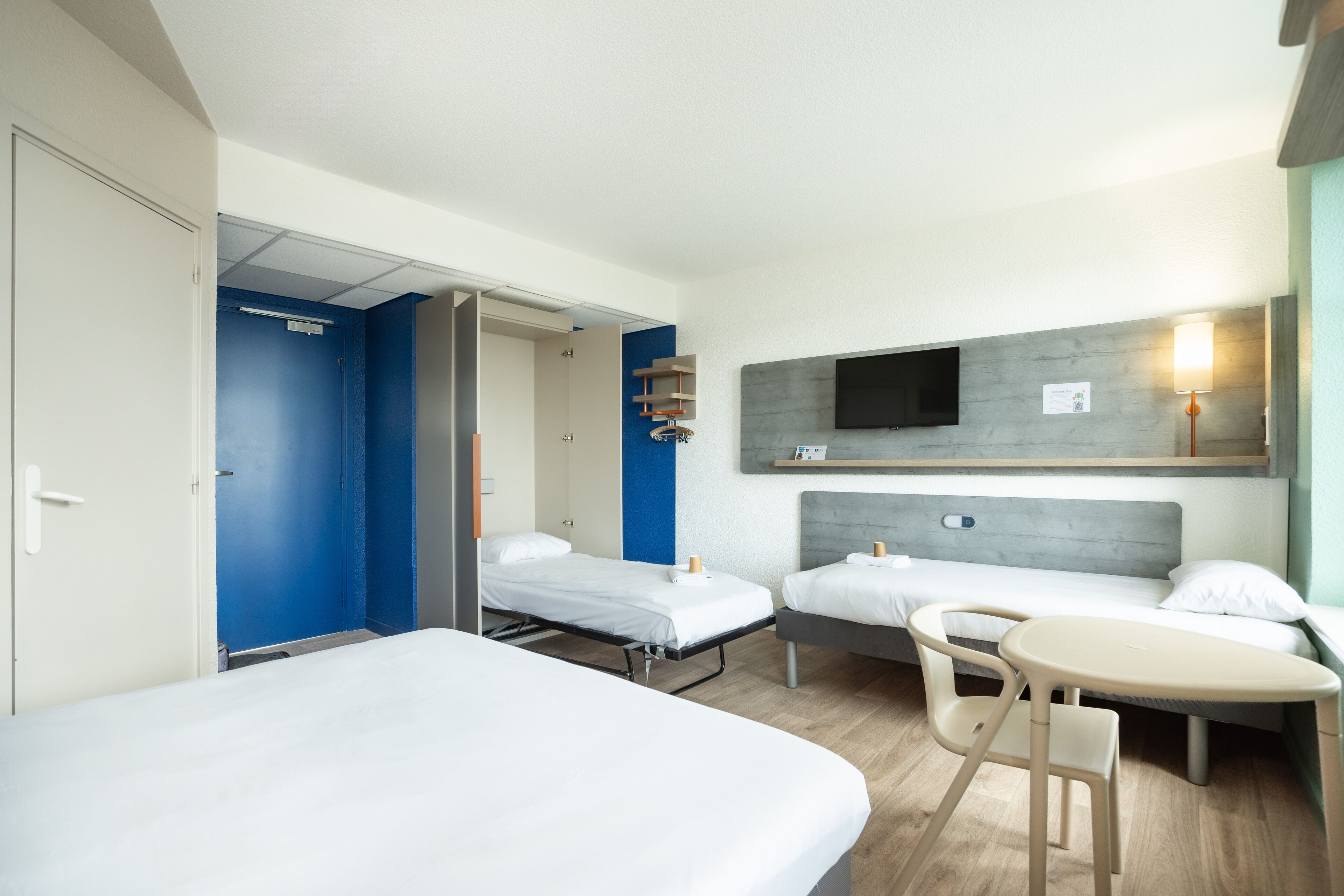 ibis budget Strasbourg centre gare ibis budget Strasbourg centre gare
