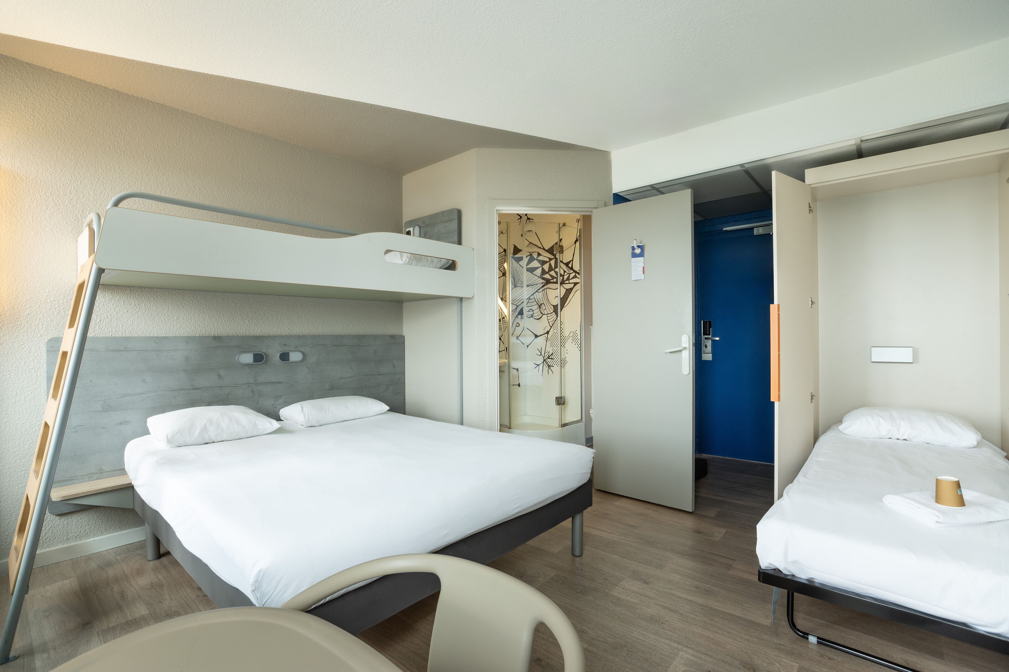 ibis budget Strasbourg centre gare ibis budget Strasbourg centre gare