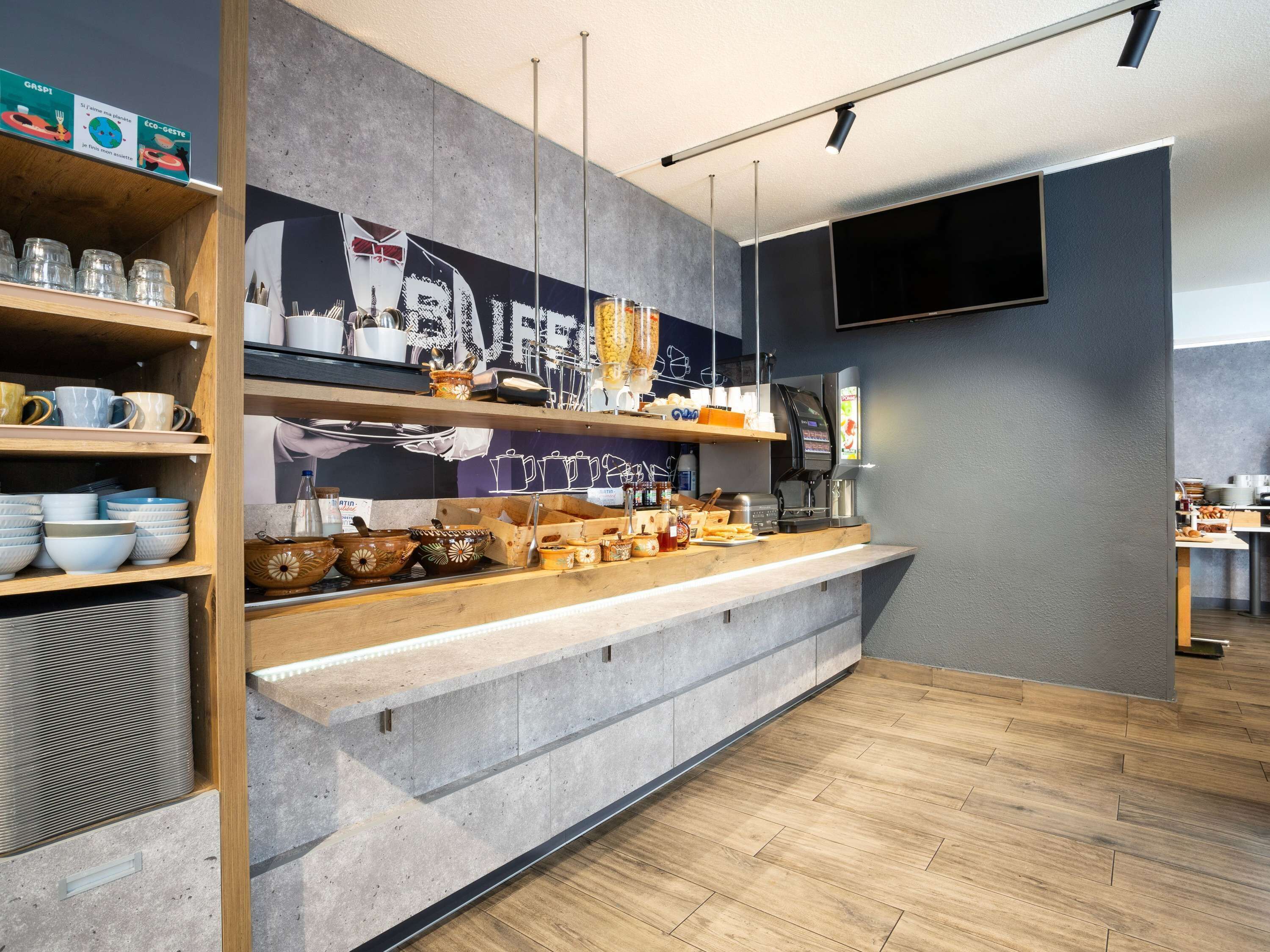 ibis budget Strasbourg centre gare ibis budget Strasbourg centre gare