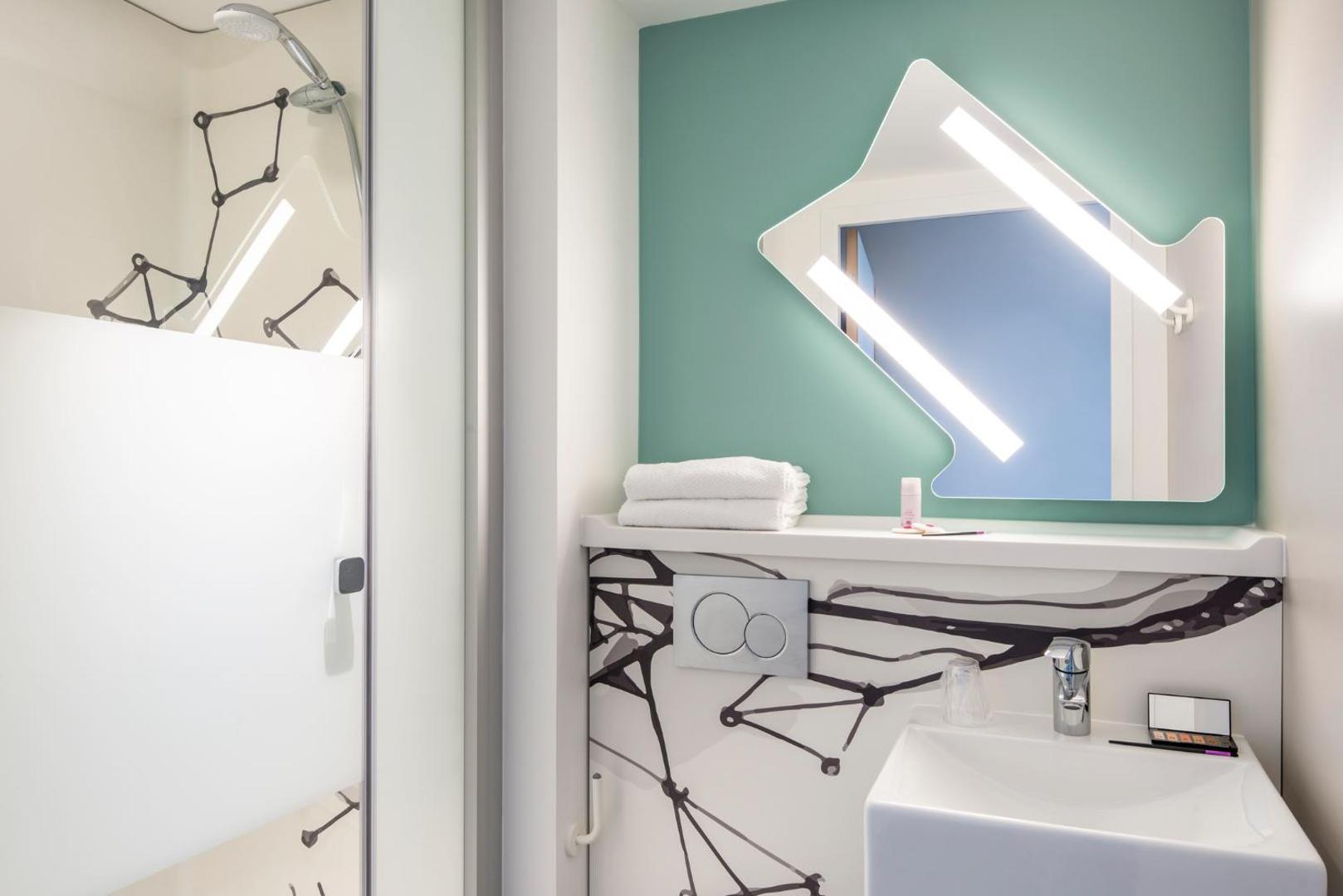 ibis budget Strasbourg centre gare ibis budget Strasbourg centre gare