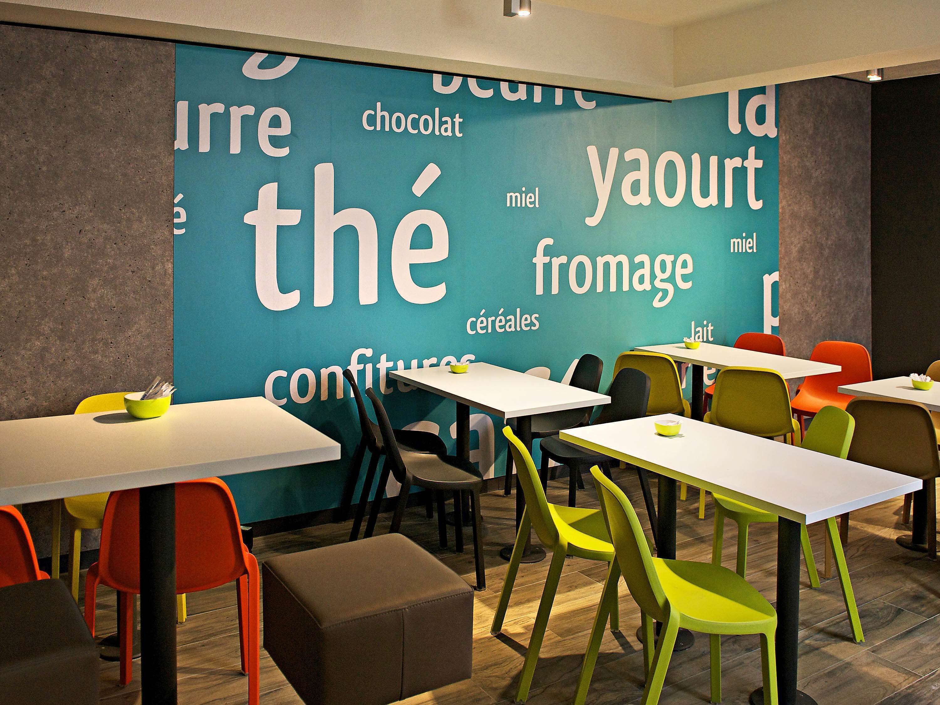 ibis budget Strasbourg centre gare ibis budget Strasbourg centre gare