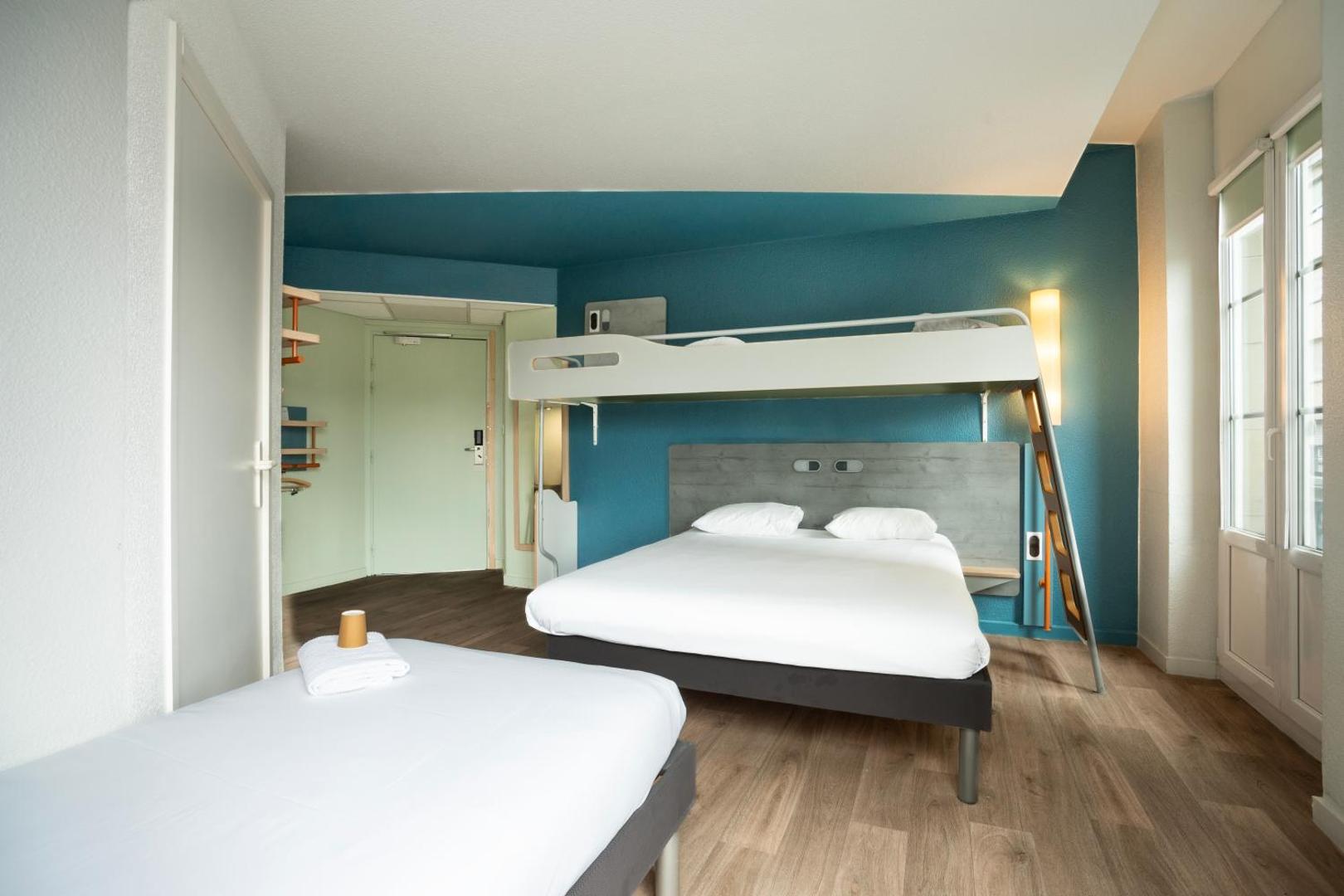 ibis budget Strasbourg centre gare ibis budget Strasbourg centre gare