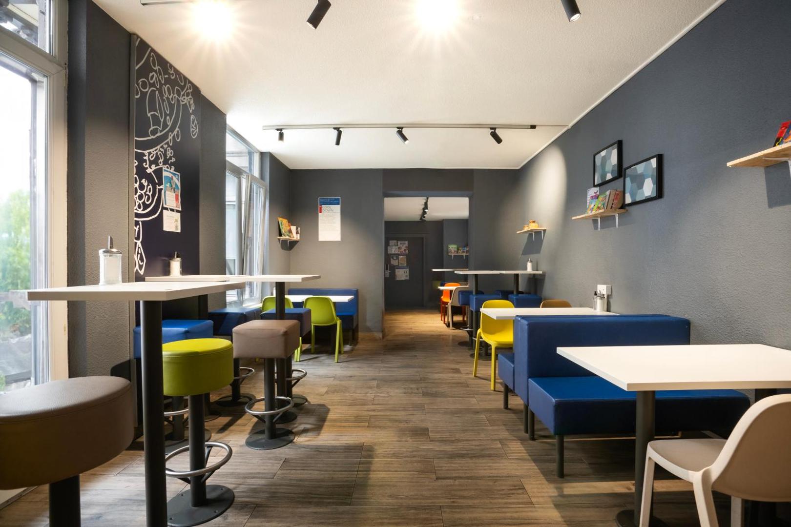 ibis budget Strasbourg centre gare ibis budget Strasbourg centre gare