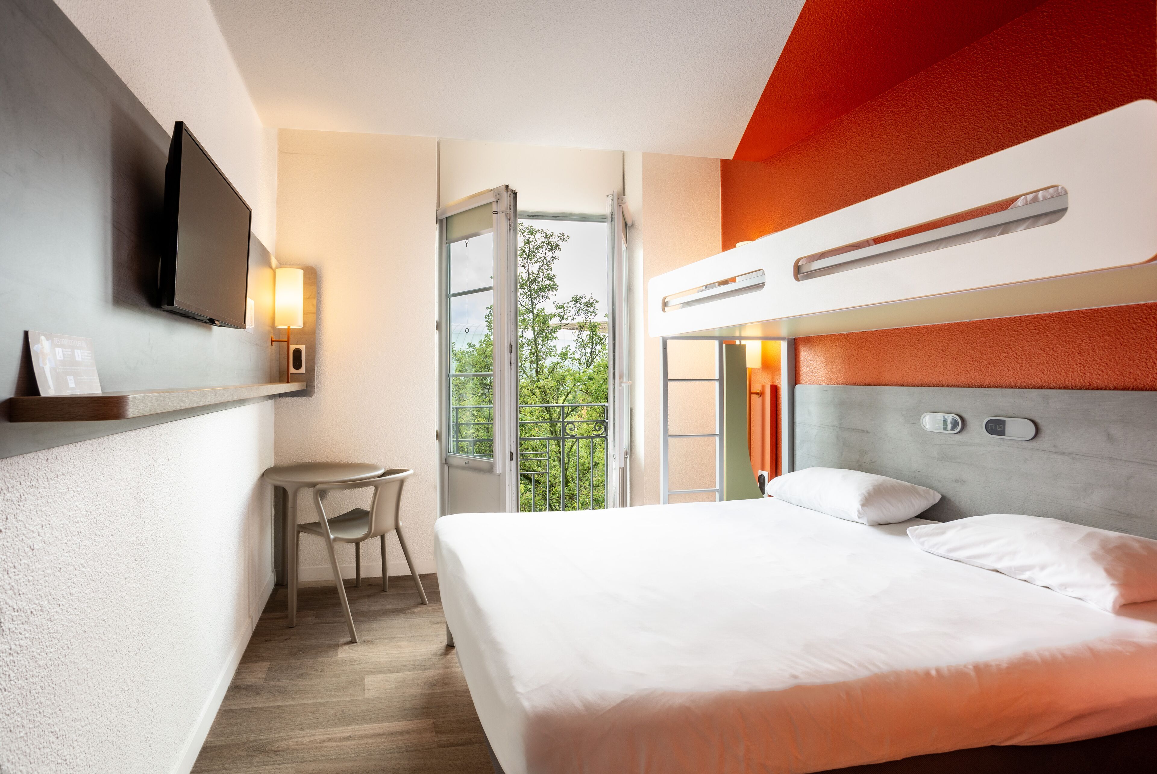 ibis budget Strasbourg centre gare ibis budget Strasbourg centre gare