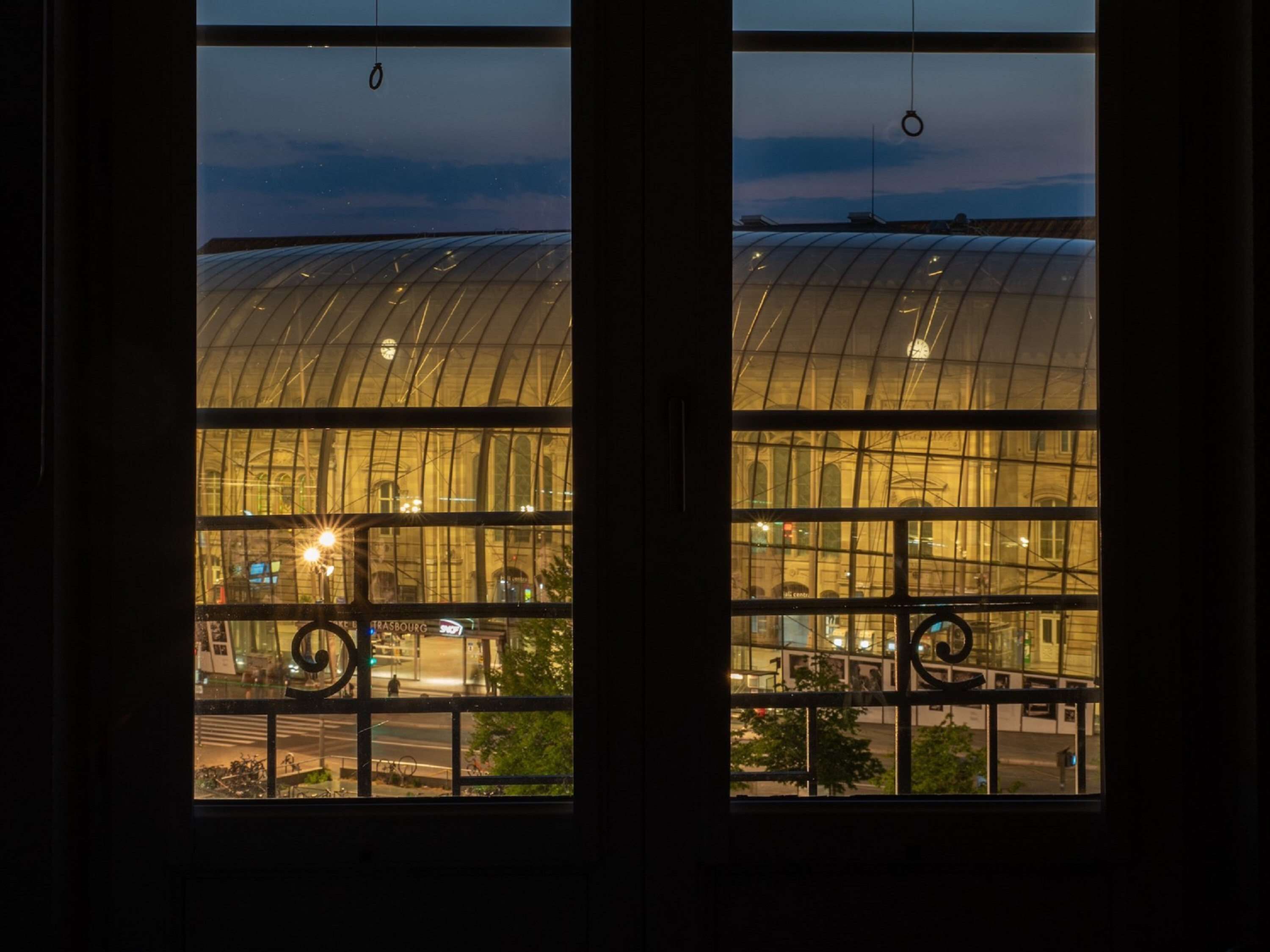 ibis budget Strasbourg centre gare ibis budget Strasbourg centre gare