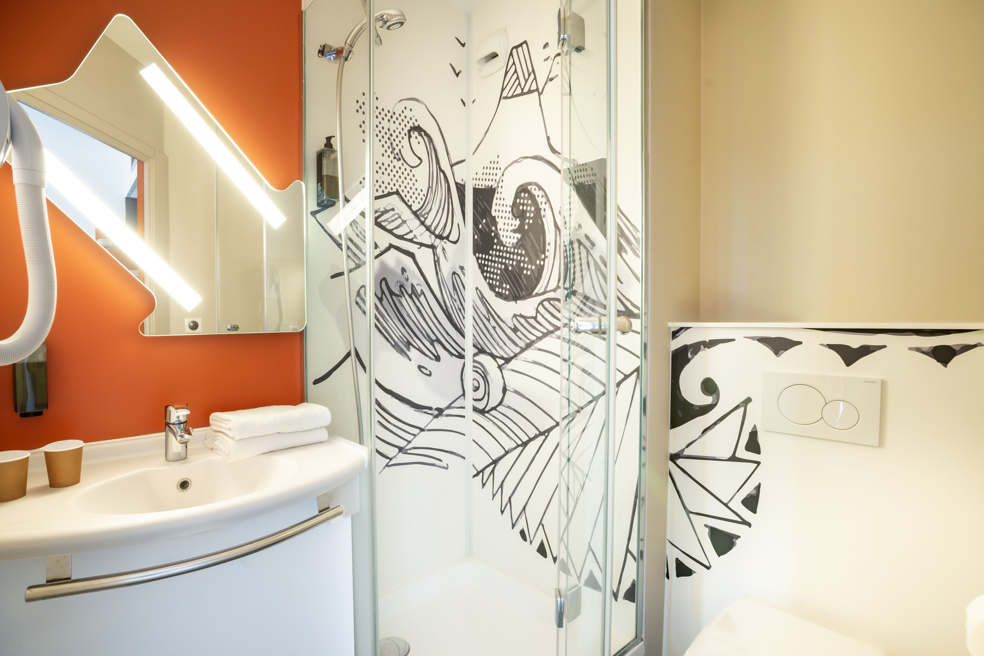 ibis budget Strasbourg centre gare ibis budget Strasbourg centre gare